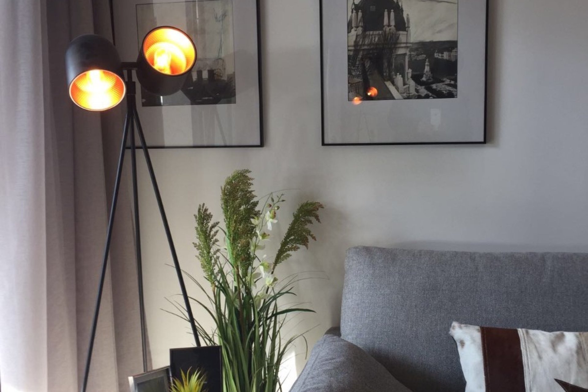 Neubau - Bungalow - Guardamar del Segura - El Raso