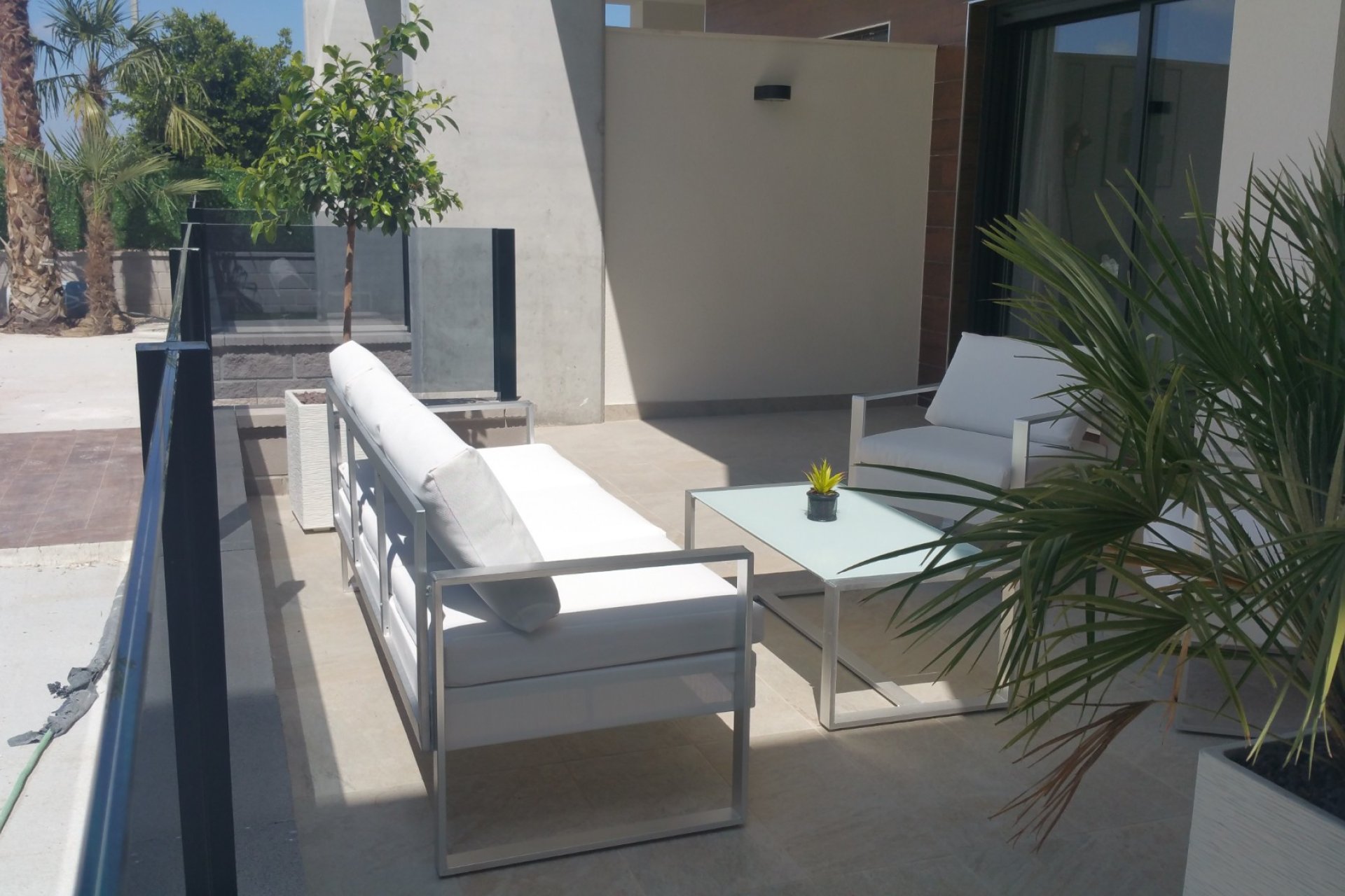 Neubau - Bungalow - Guardamar del Segura - El Raso