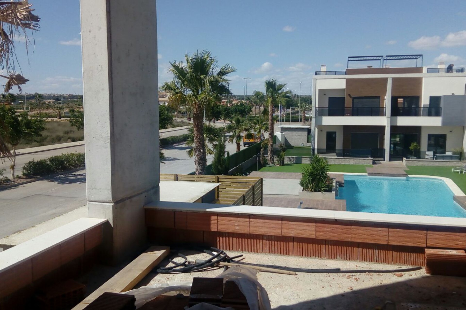 Neubau - Bungalow - Guardamar del Segura - El Raso