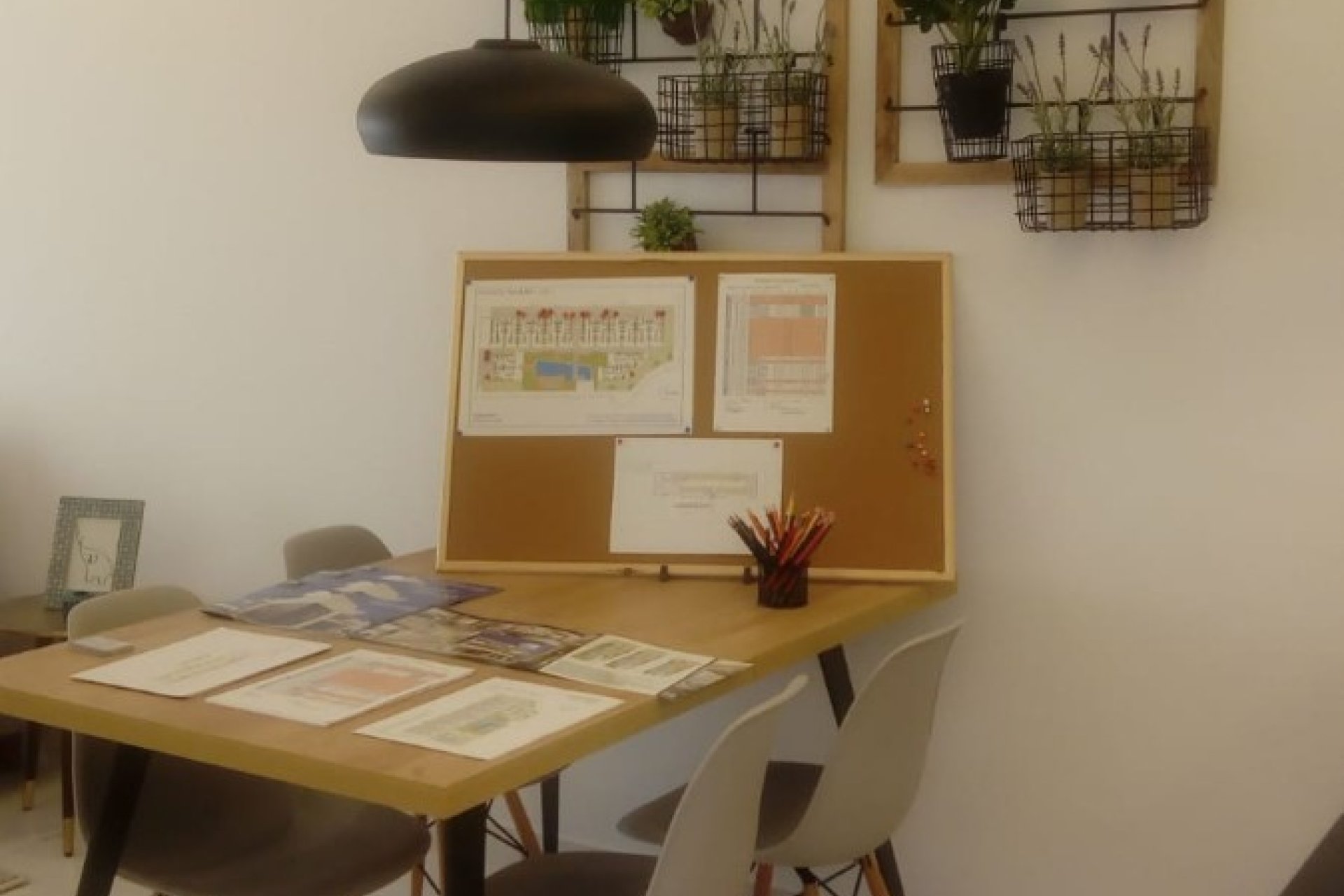 Neubau - Bungalow - Guardamar del Segura - El Raso