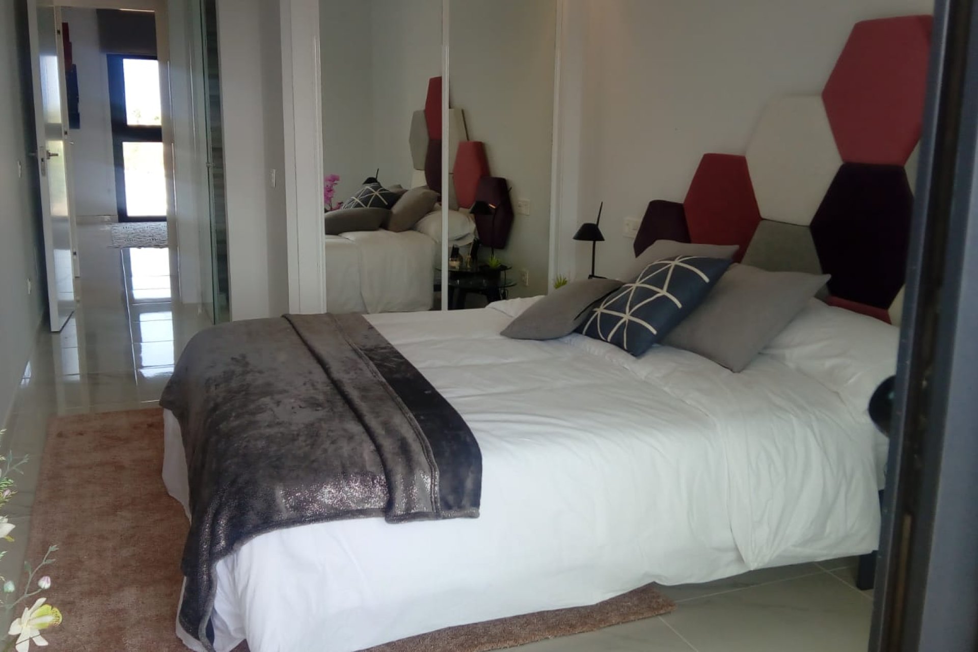 Neubau - Bungalow - Guardamar del Segura - El Raso