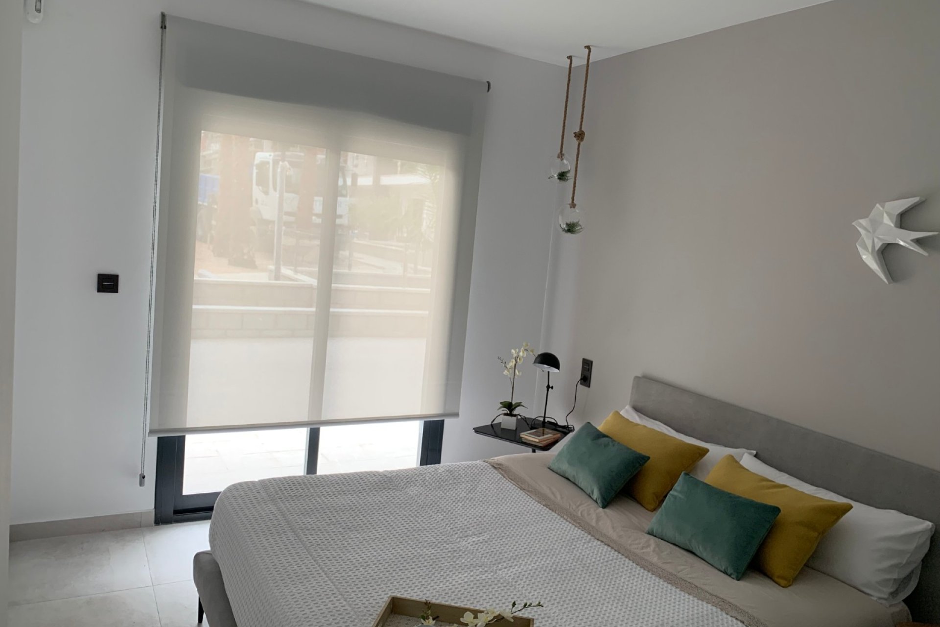 Neubau - Bungalow - Guardamar del Segura - El Raso