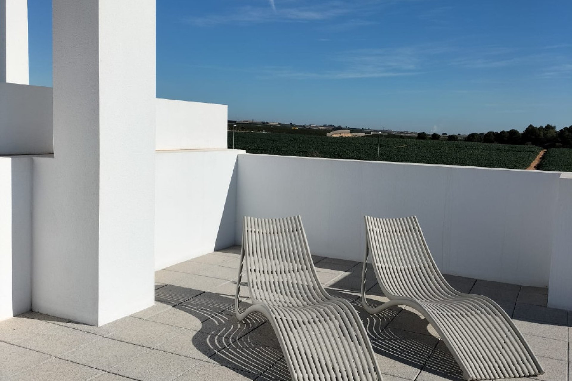 Neubau - Bungalow - Orihuela - Vistabella Golf