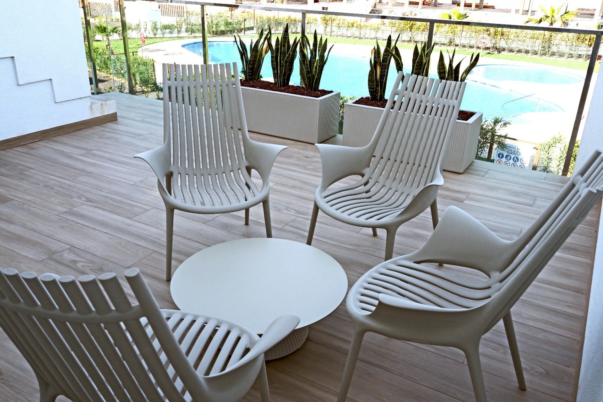 Neubau - Bungalow - Orihuela - Vistabella Golf