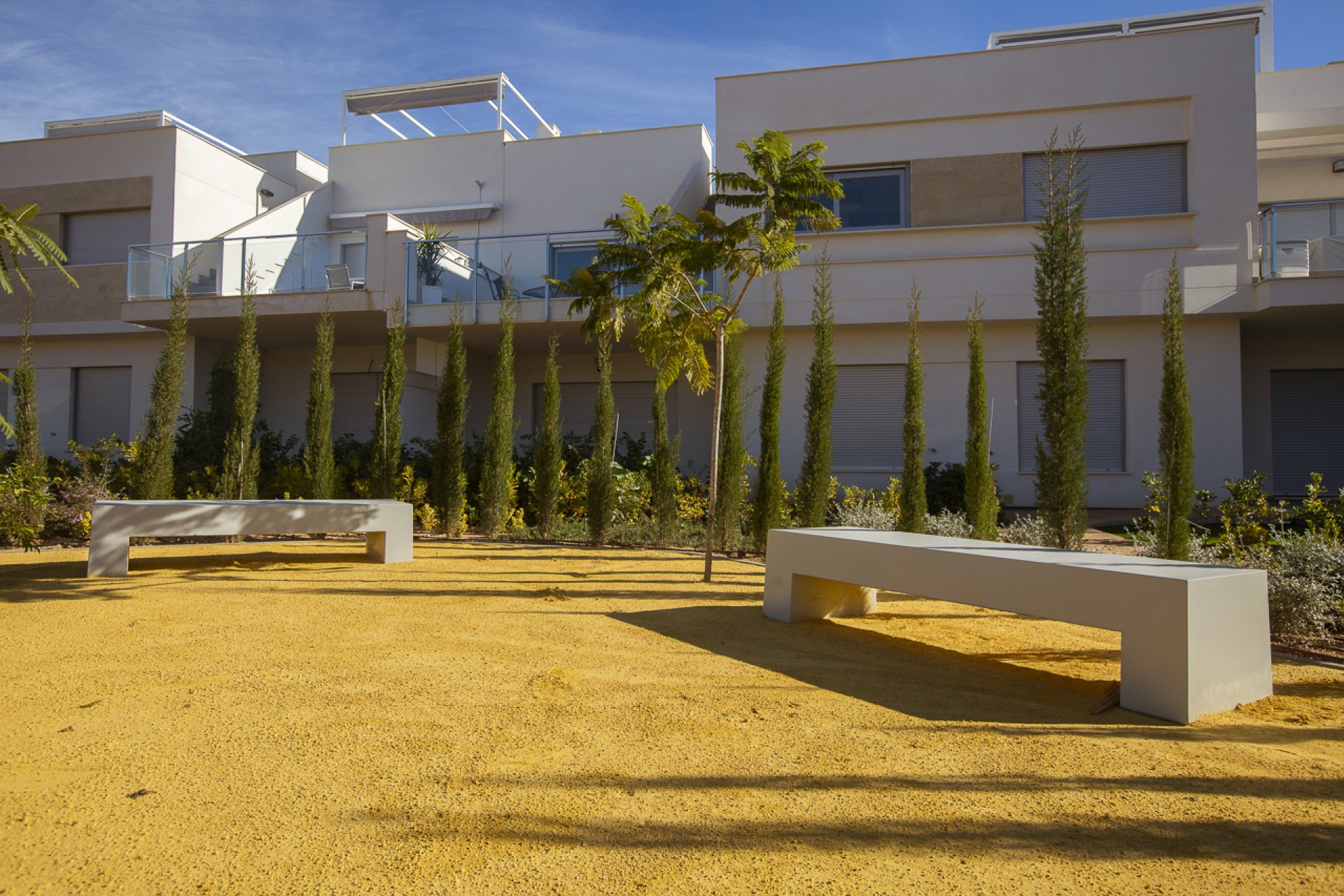 Neubau - Bungalow - Orihuela - Vistabella Golf