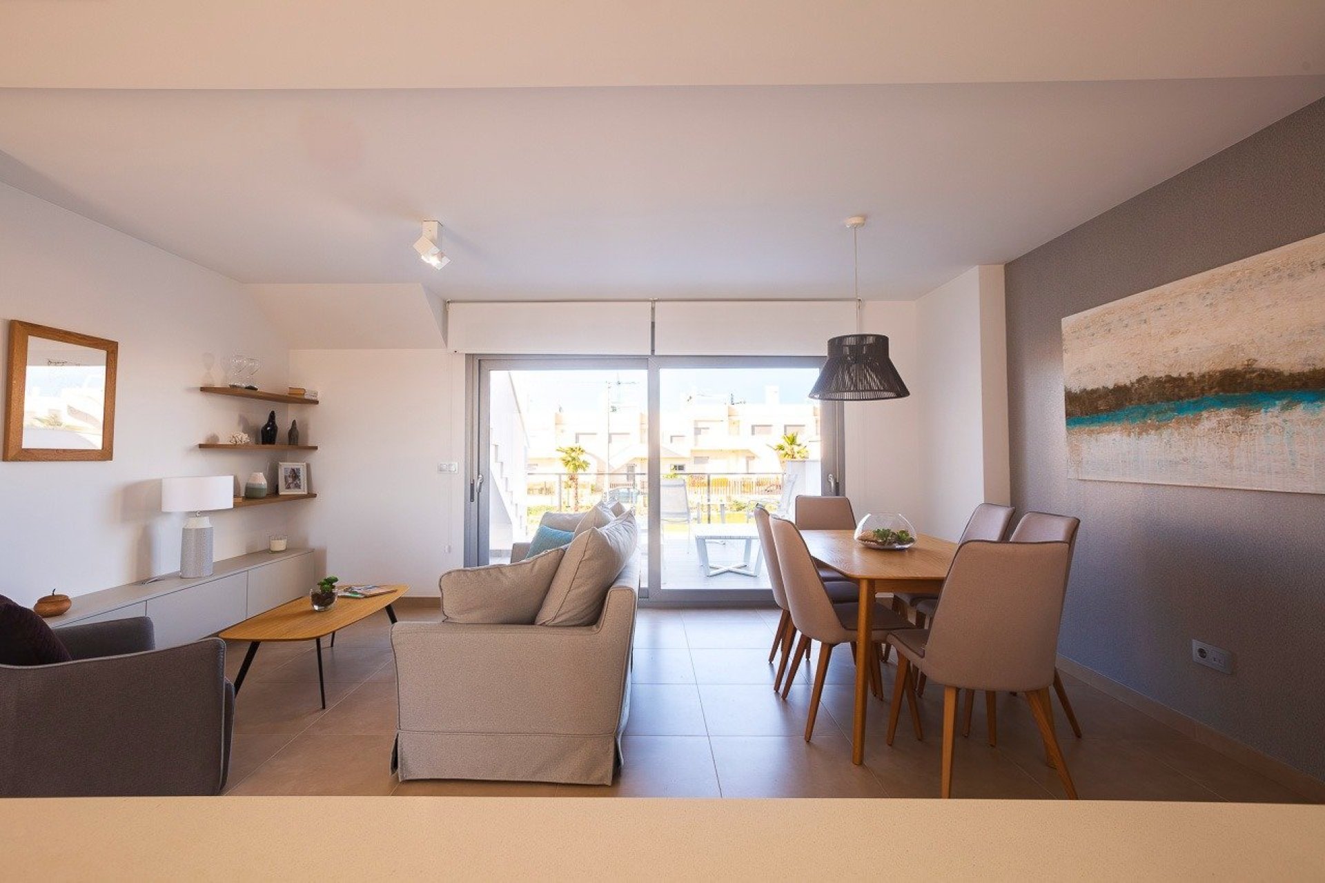 Neubau - Bungalow - Orihuela - Vistabella Golf