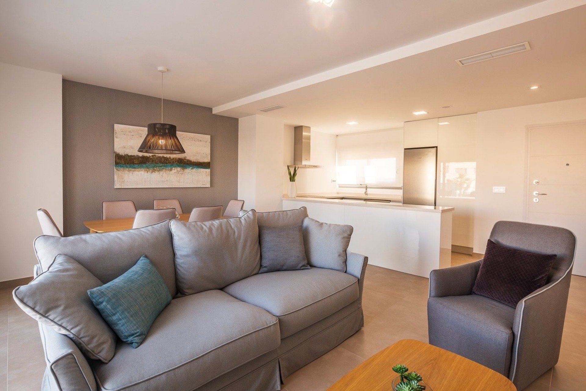 Neubau - Bungalow - Orihuela - Vistabella Golf