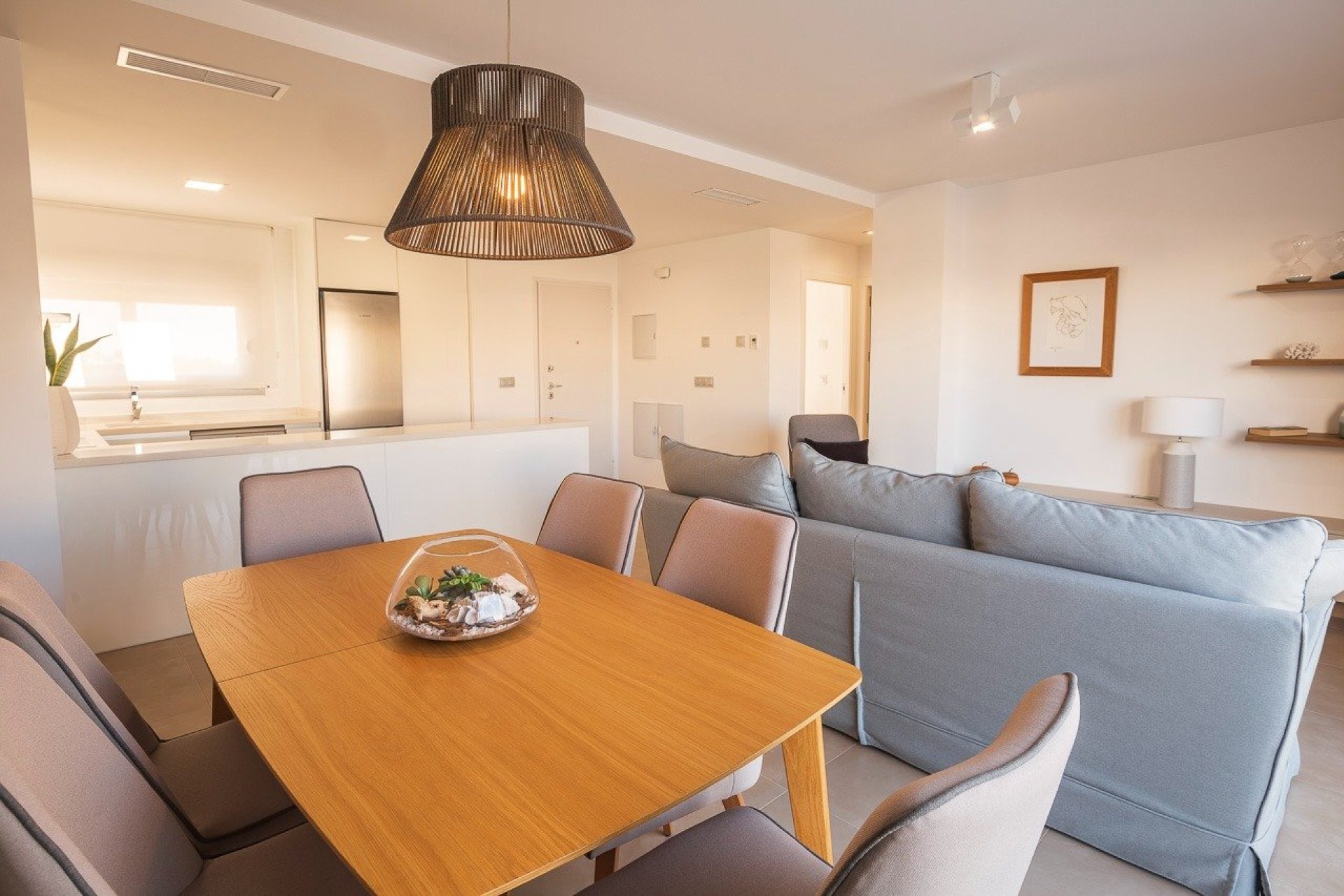 Neubau - Bungalow - Orihuela - Vistabella Golf