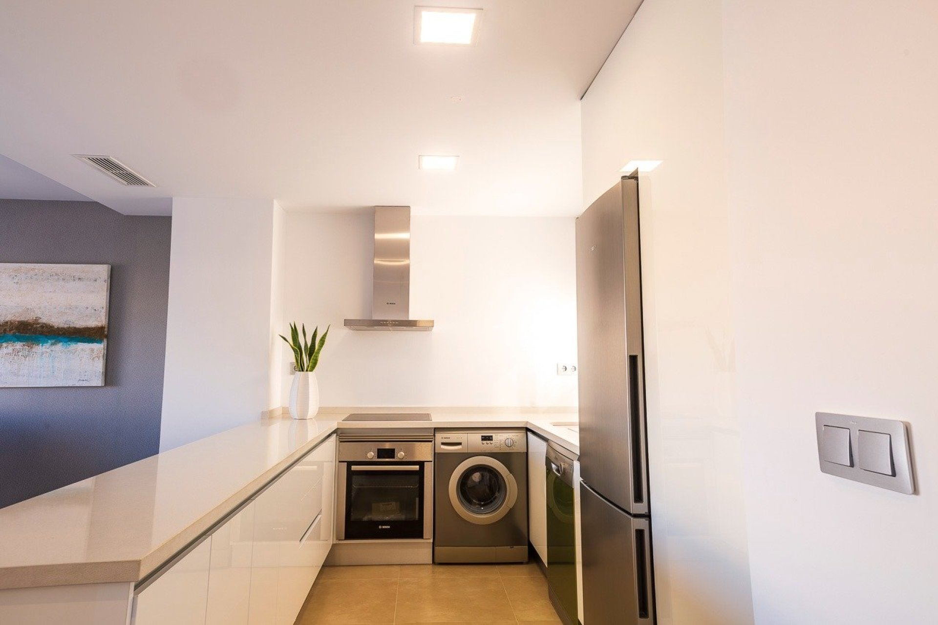 Neubau - Bungalow - Orihuela - Vistabella Golf