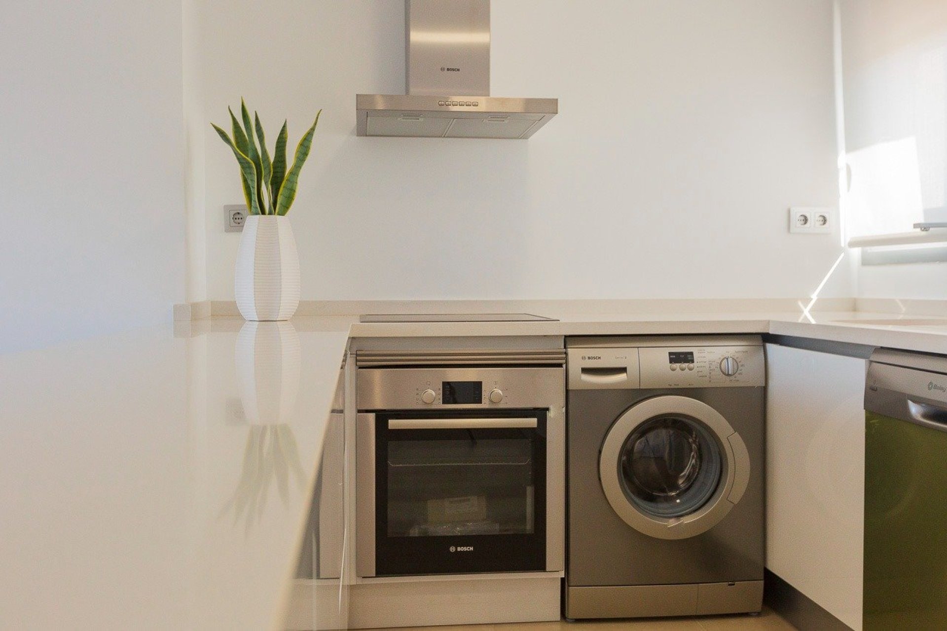 Neubau - Bungalow - Orihuela - Vistabella Golf