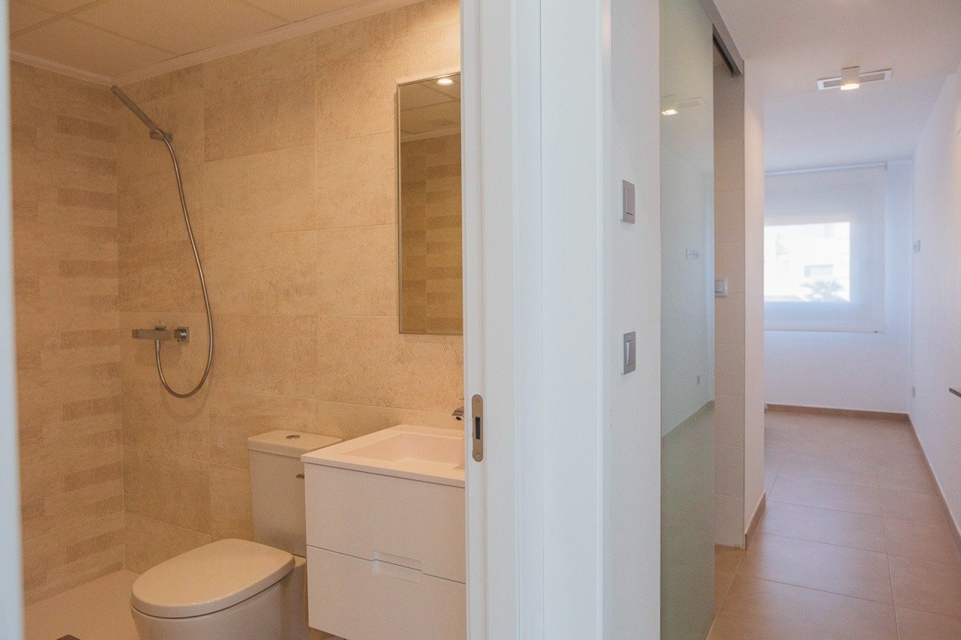 Neubau - Bungalow - Orihuela - Vistabella Golf