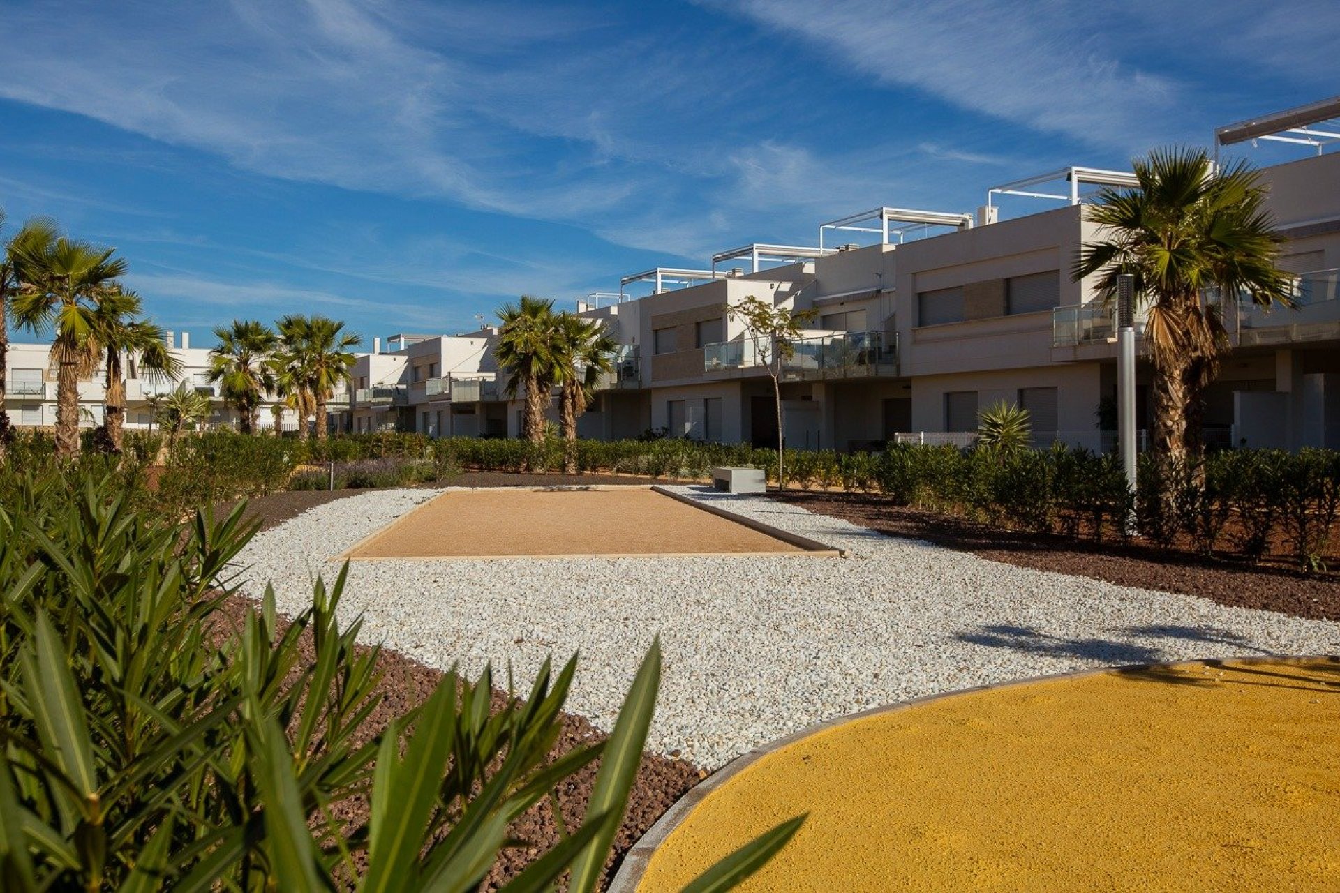 Neubau - Bungalow - Orihuela - Vistabella Golf