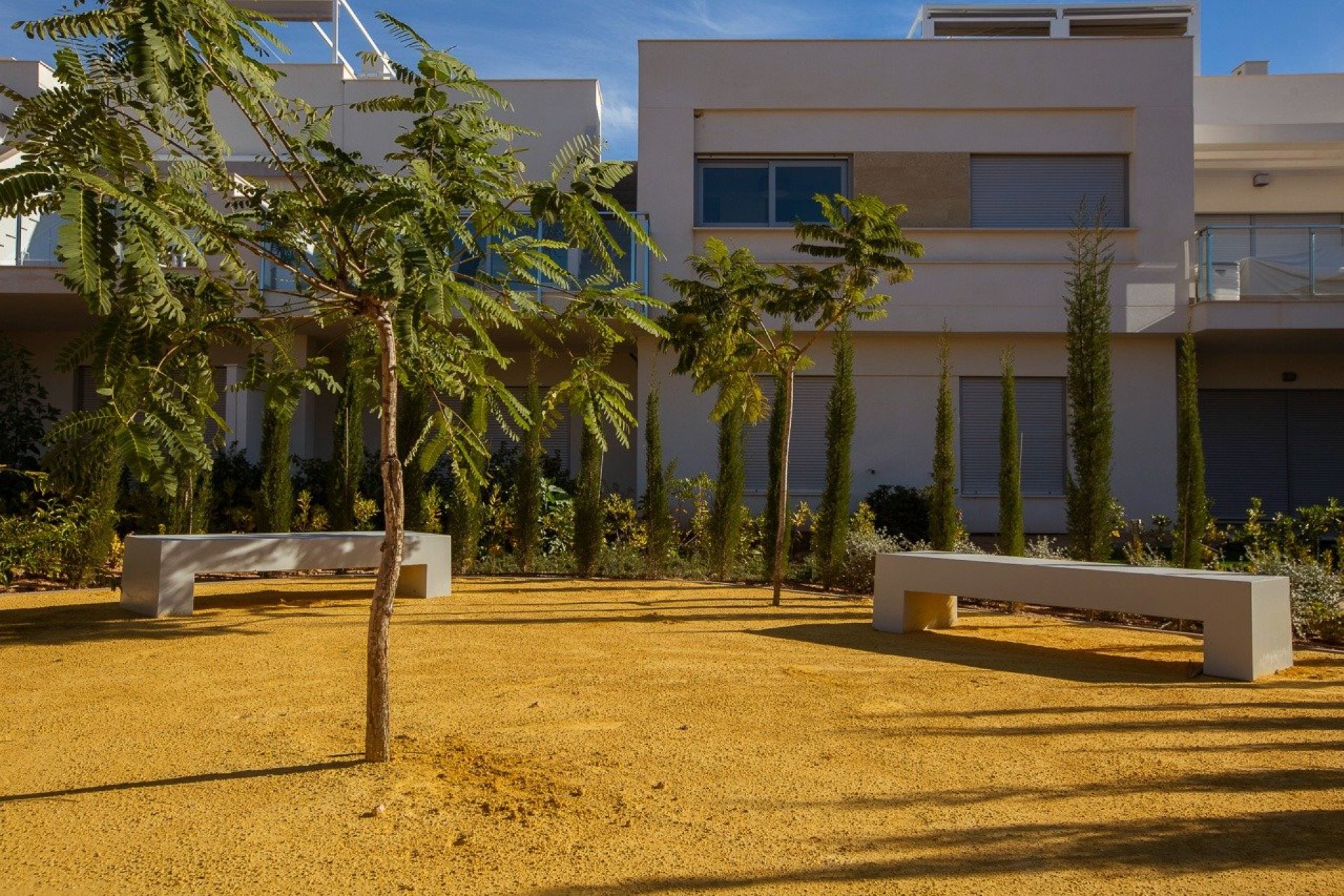 Neubau - Bungalow - Orihuela - Vistabella Golf