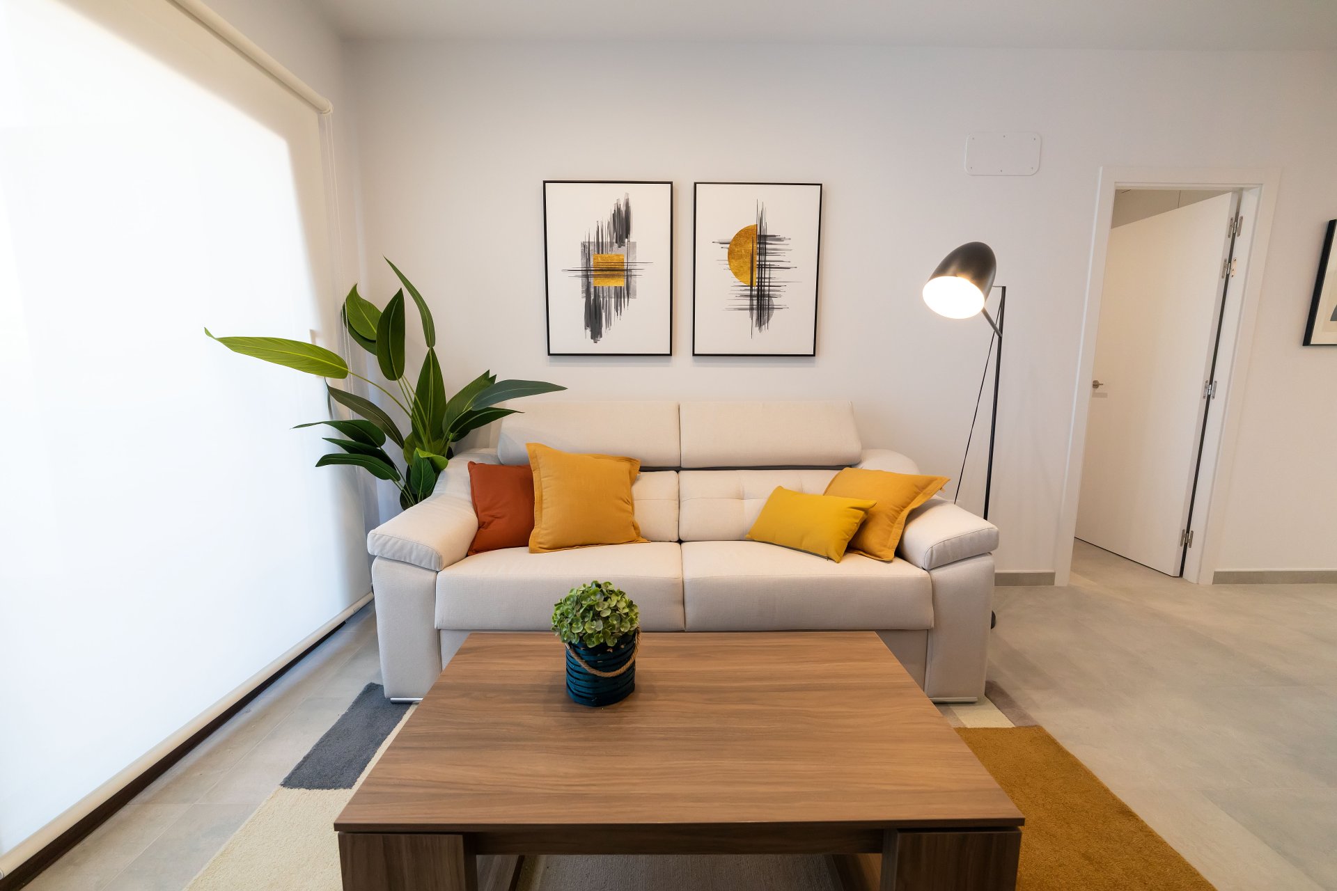 Neubau - Bungalow - Pulpi - Mar de pulpí