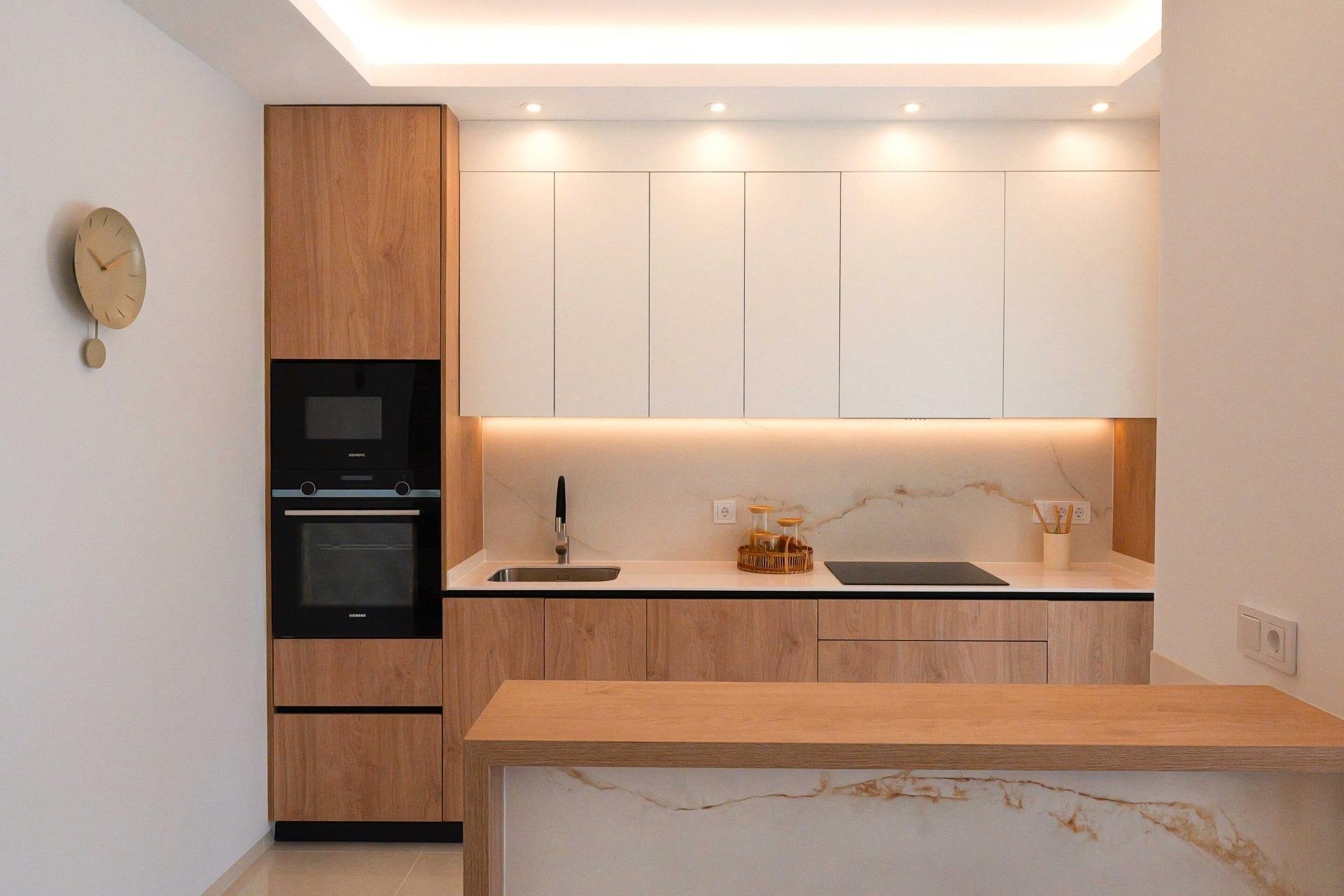 Neubau - Bungalow - Rojales - Doña pepa