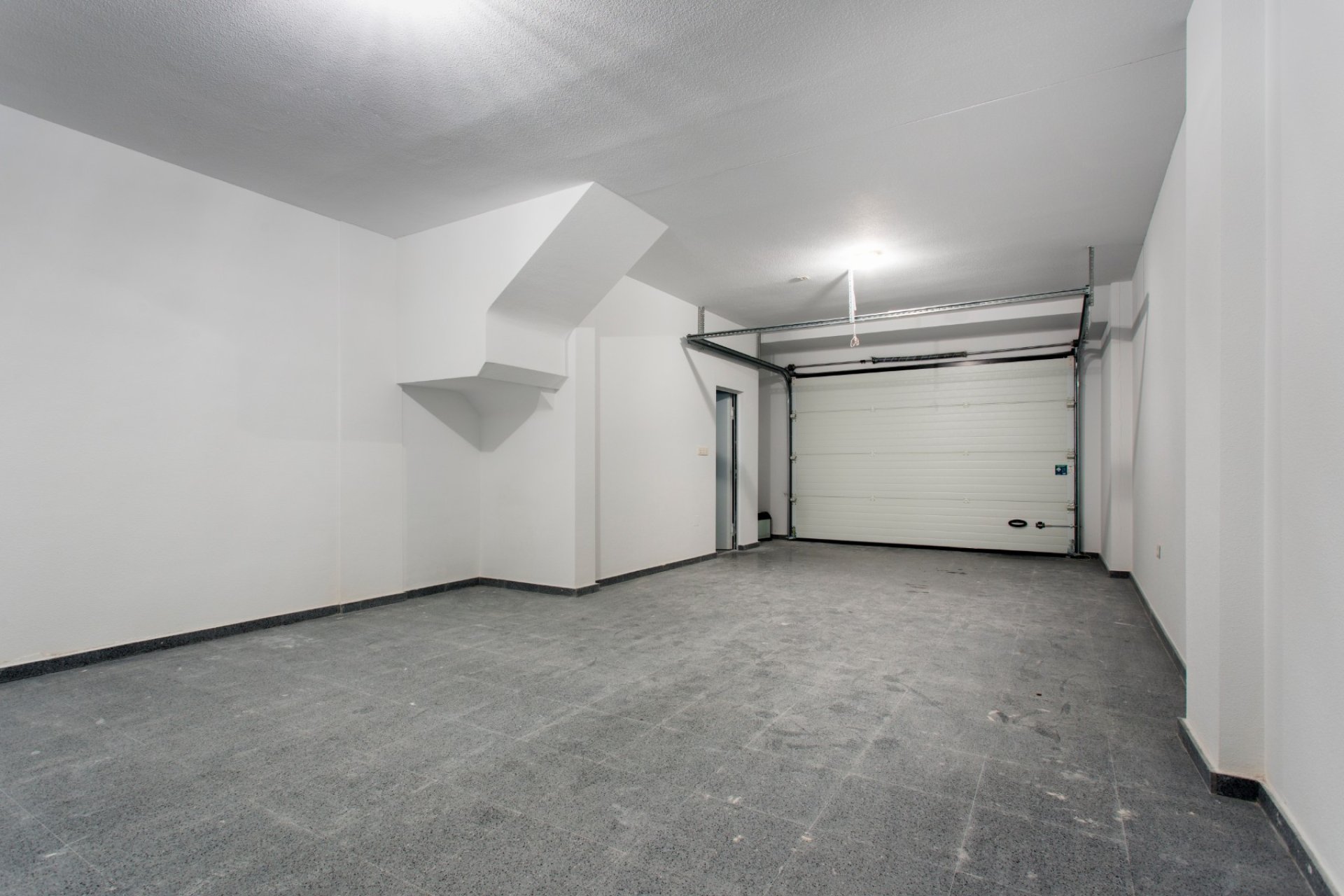 Neubau - Bungalow - Santa Pola - Alicante