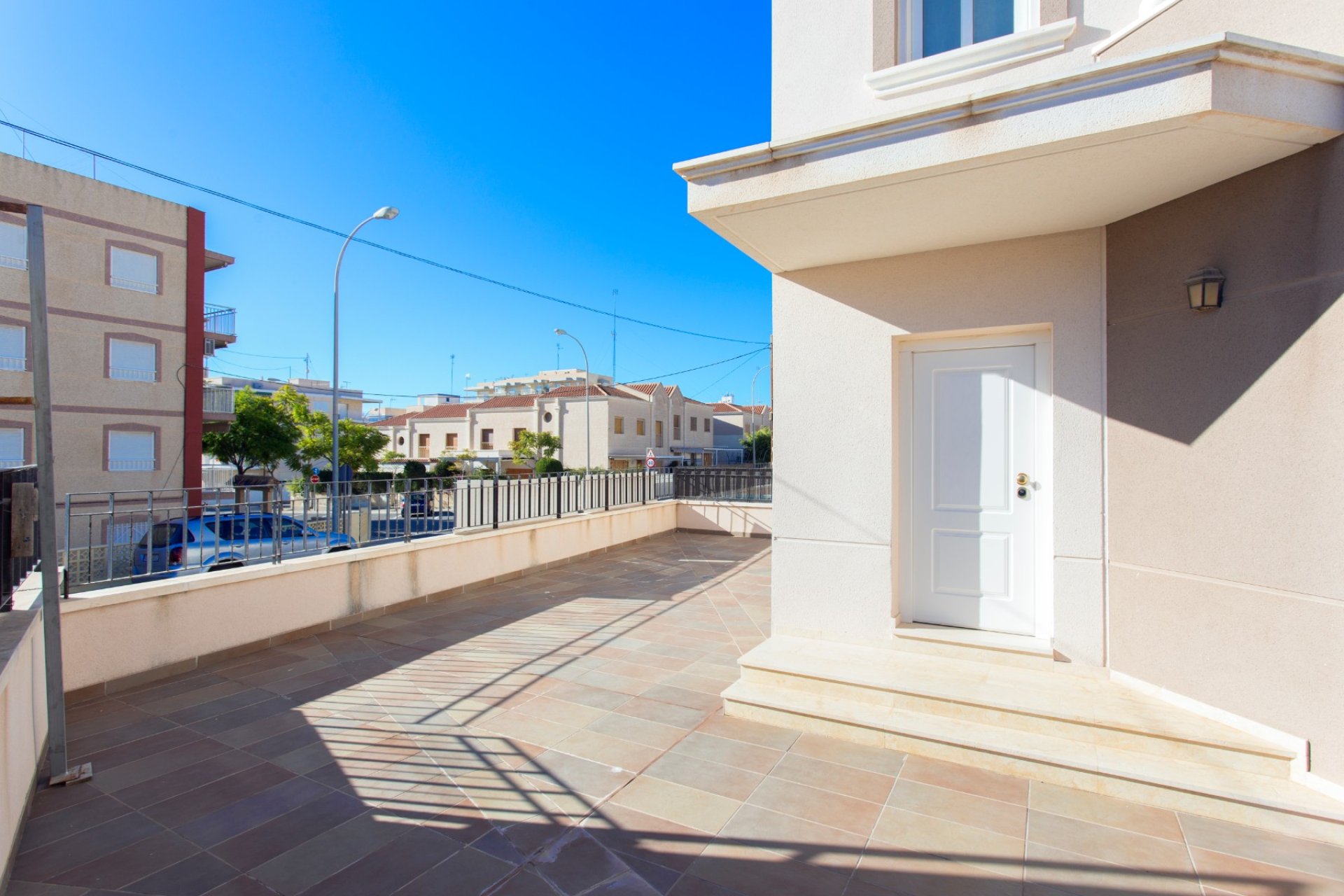 Neubau - Bungalow - Santa Pola - Alicante