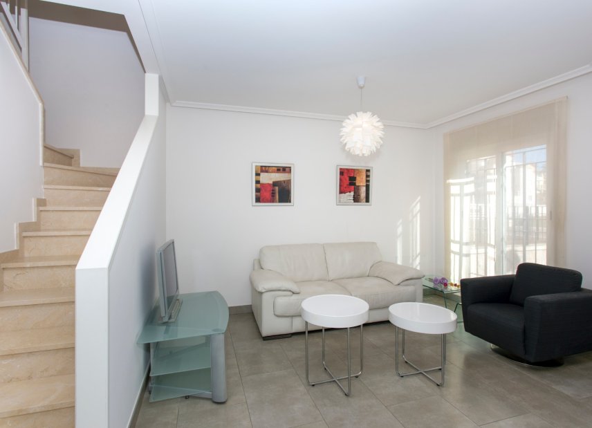 Neubau - Bungalow - Santa Pola - Alicante