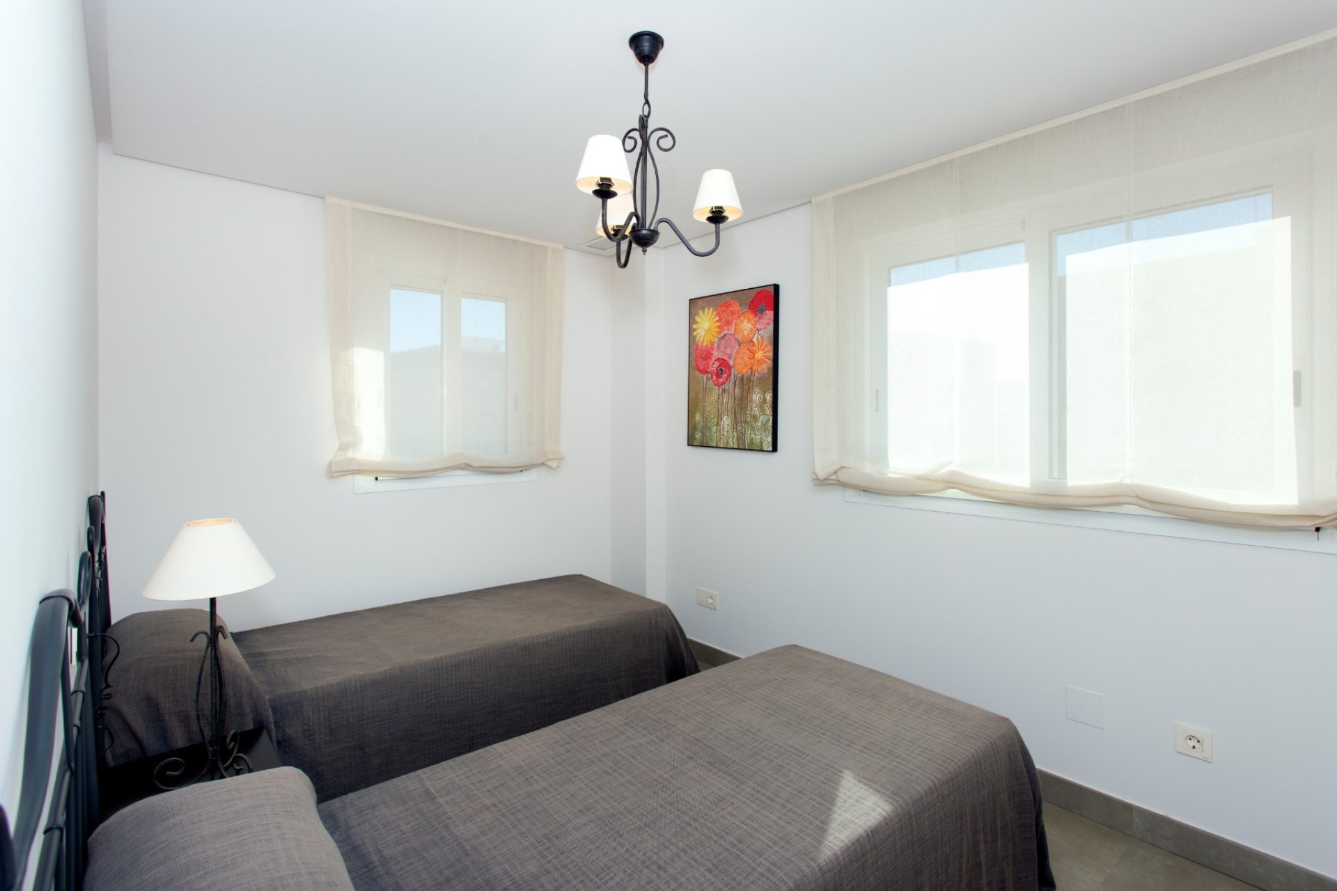 Neubau - Bungalow - Santa Pola - Alicante