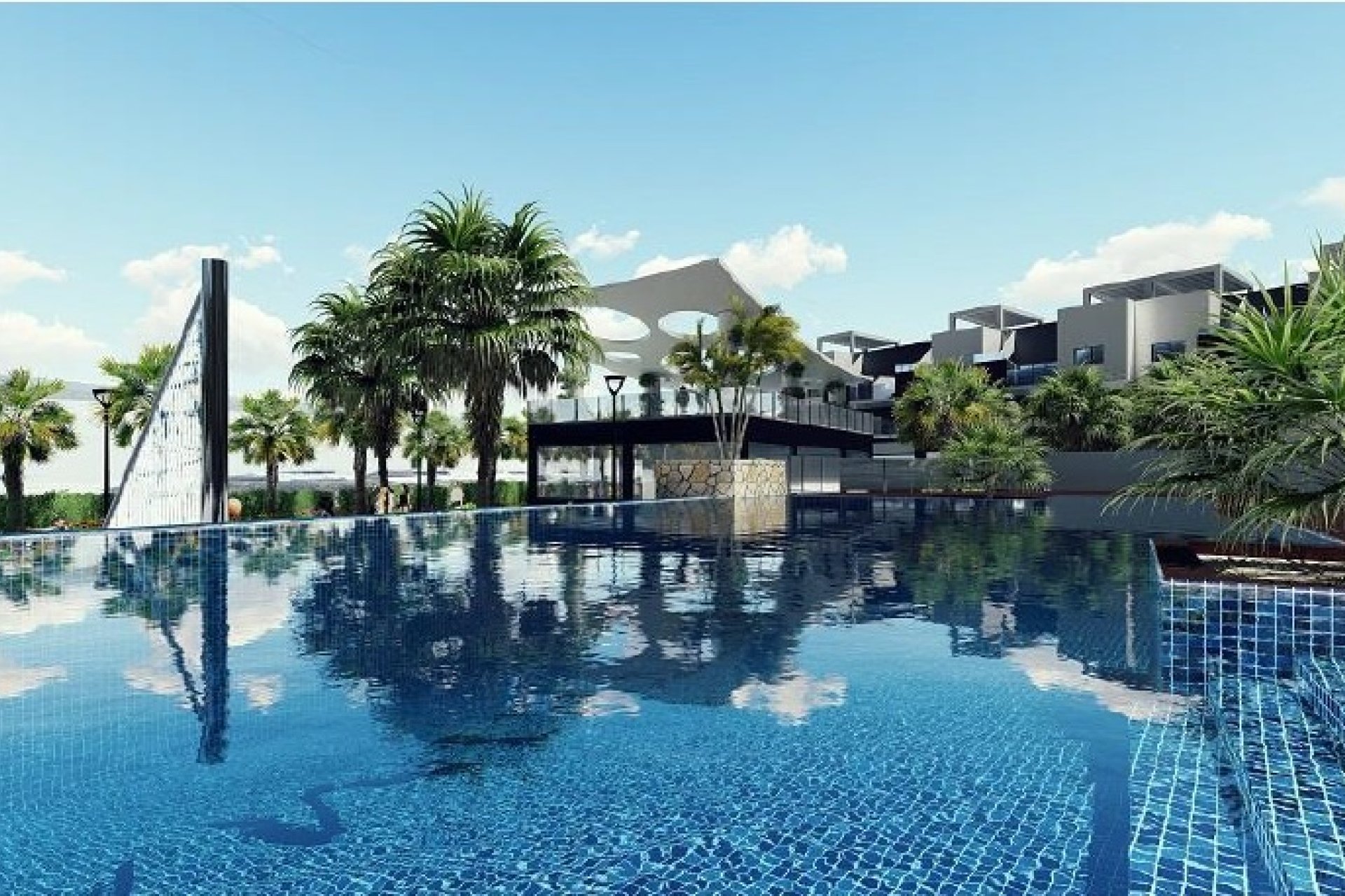 Neubau - Commercial - Guardamar del Segura - El Raso