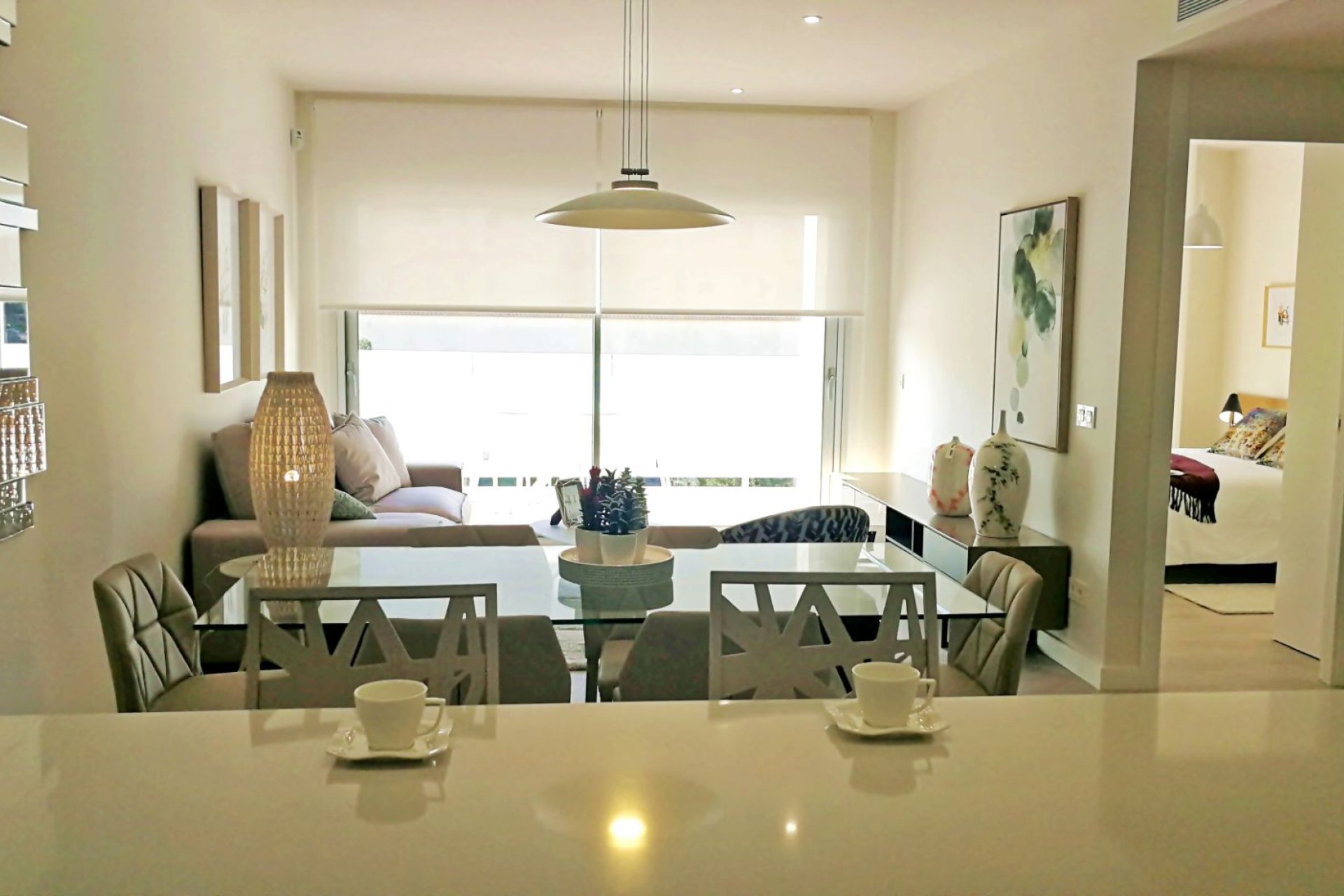 Neubau - Duplex - Orihuela Costa - Villamartin