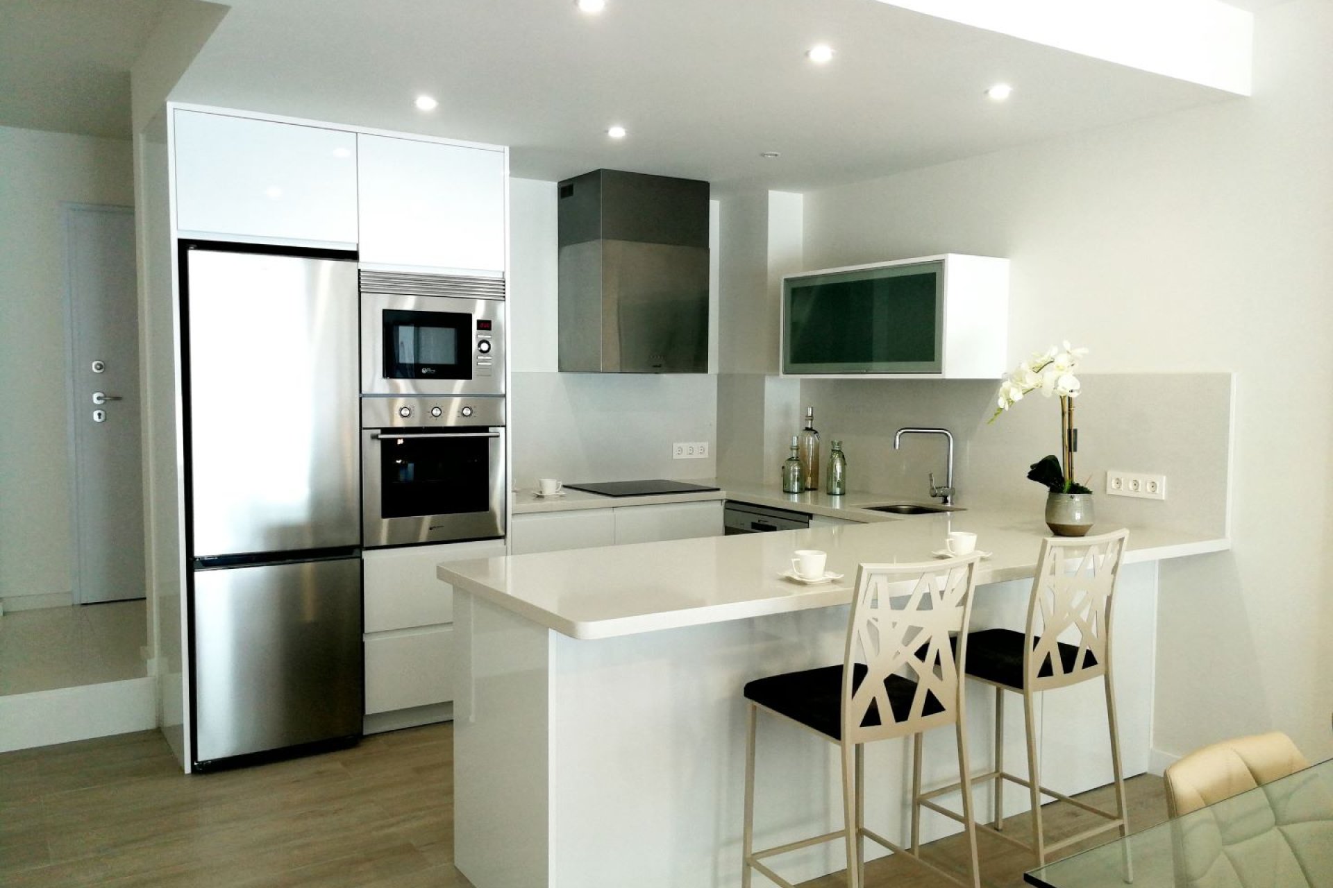 Neubau - Duplex - Orihuela Costa - Villamartin