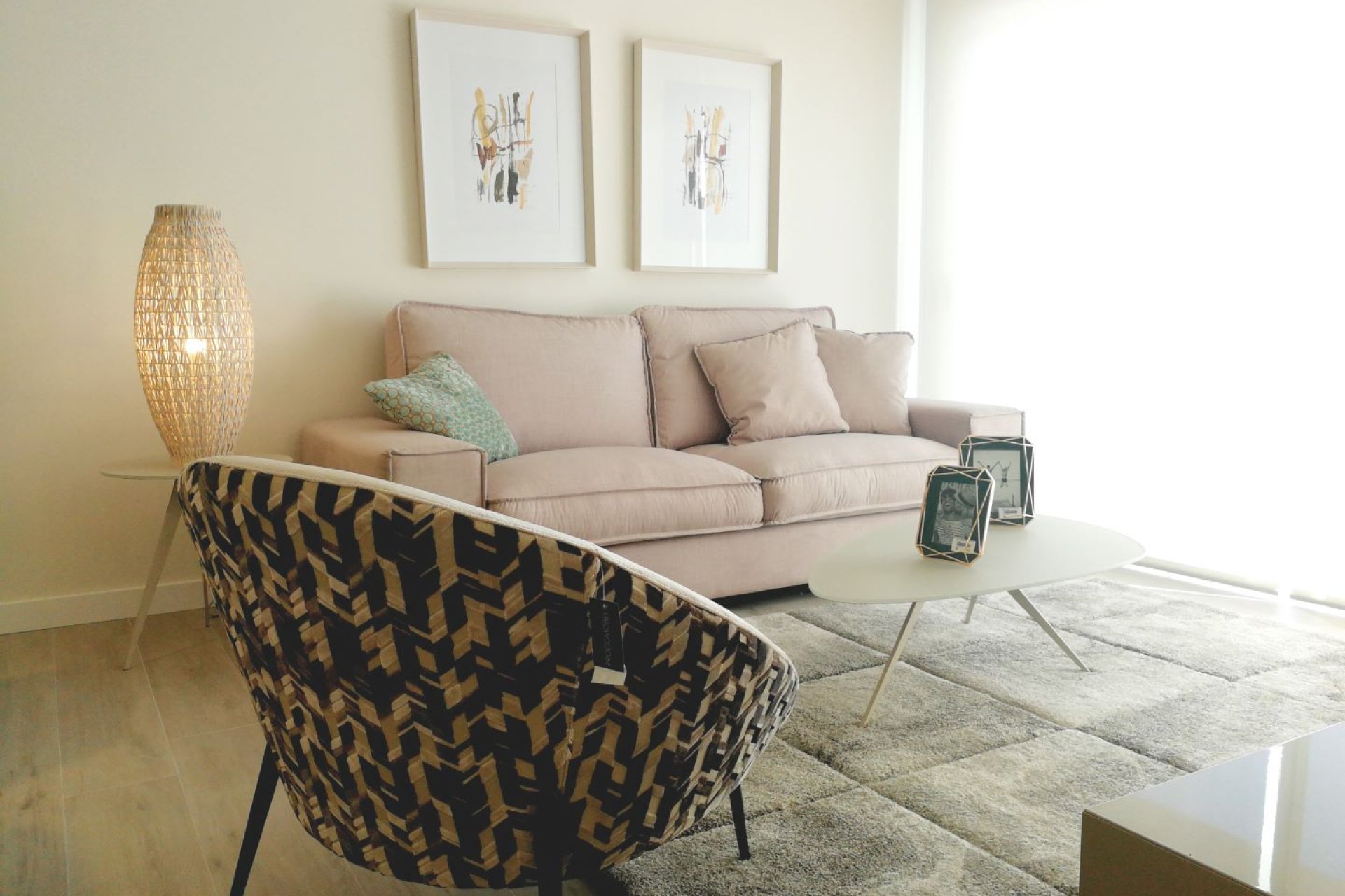 Neubau - Duplex - Orihuela Costa - Villamartin