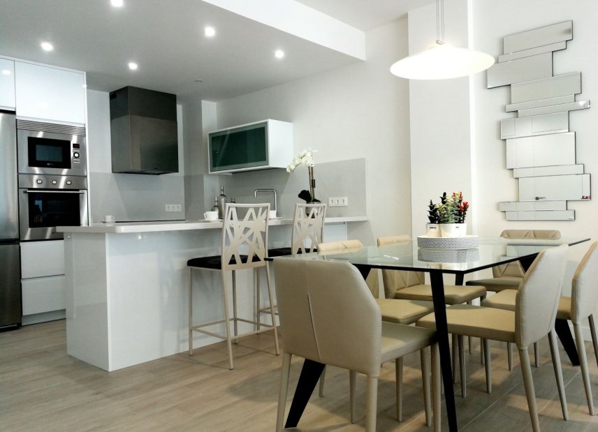 Neubau - Duplex - Orihuela Costa - Villamartin