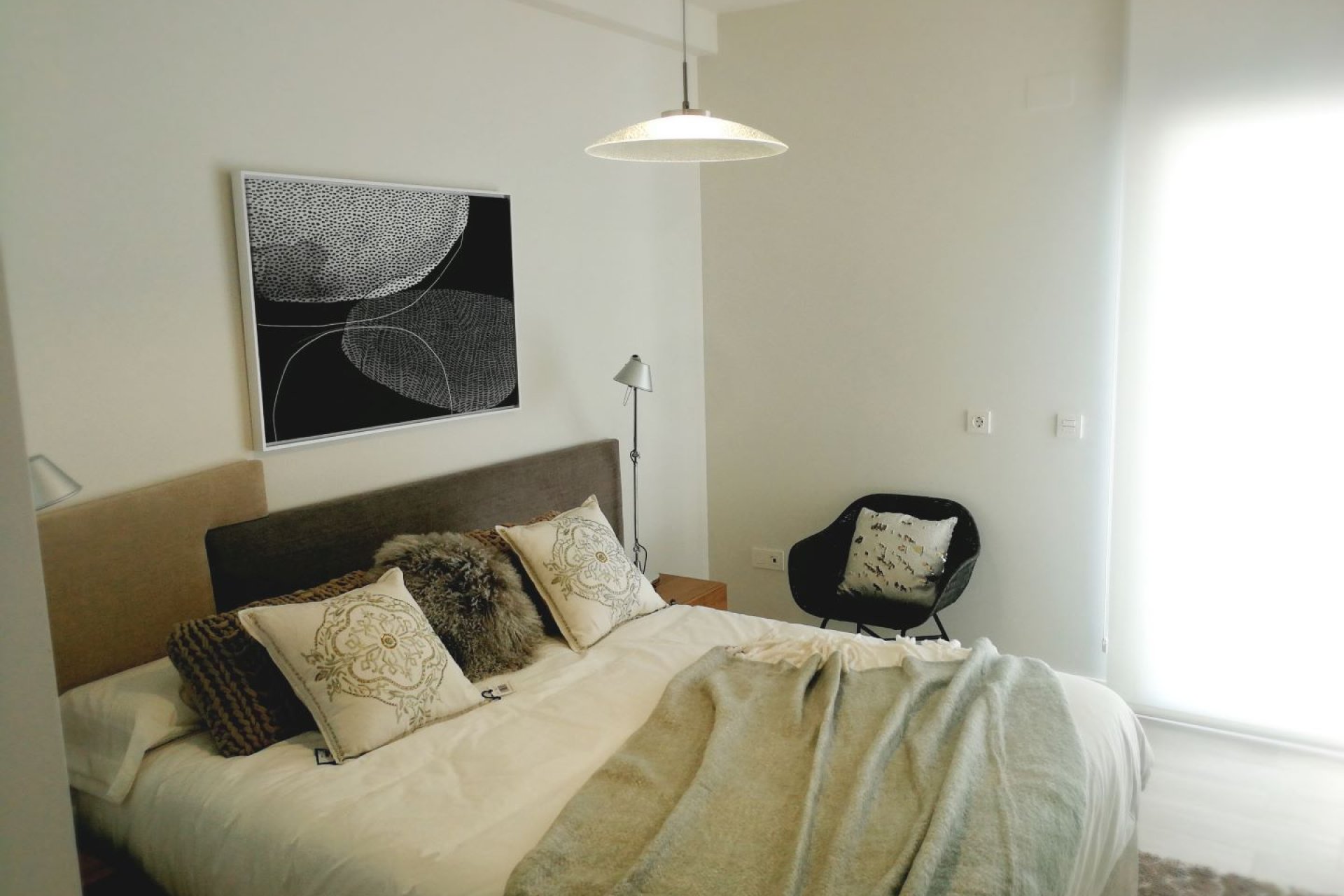 Neubau - Duplex - Orihuela Costa - Villamartin