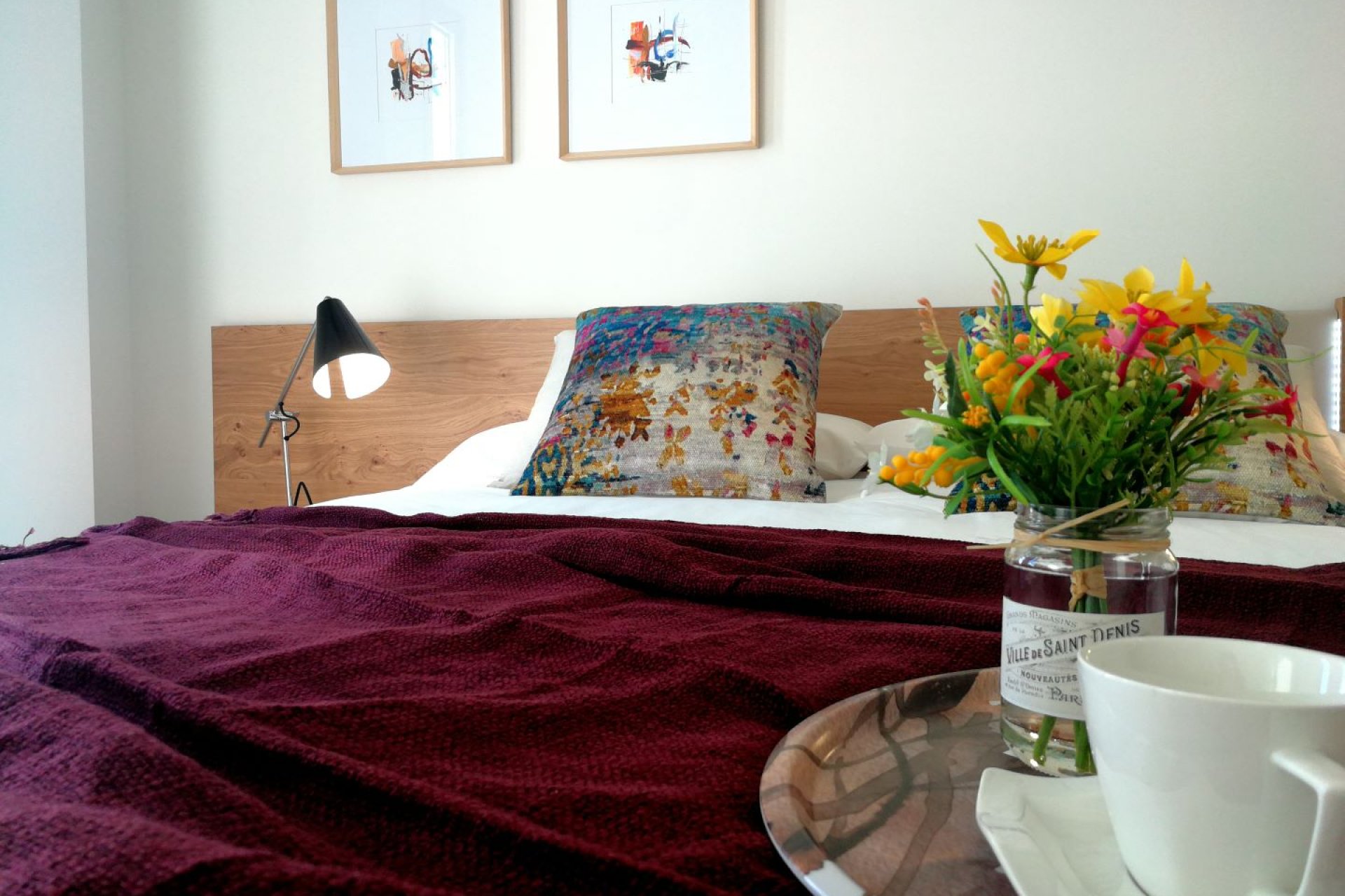 Neubau - Duplex - Orihuela Costa - Villamartin