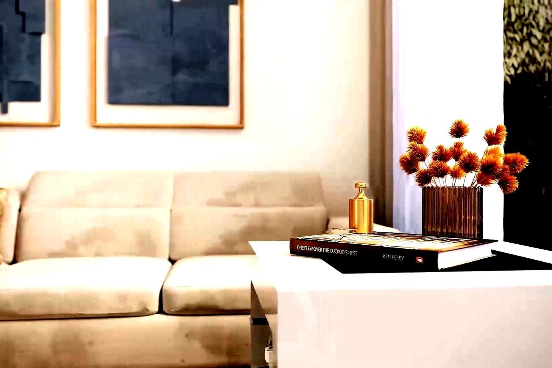 Neubau - Ground Floor - Torrevieia - Center