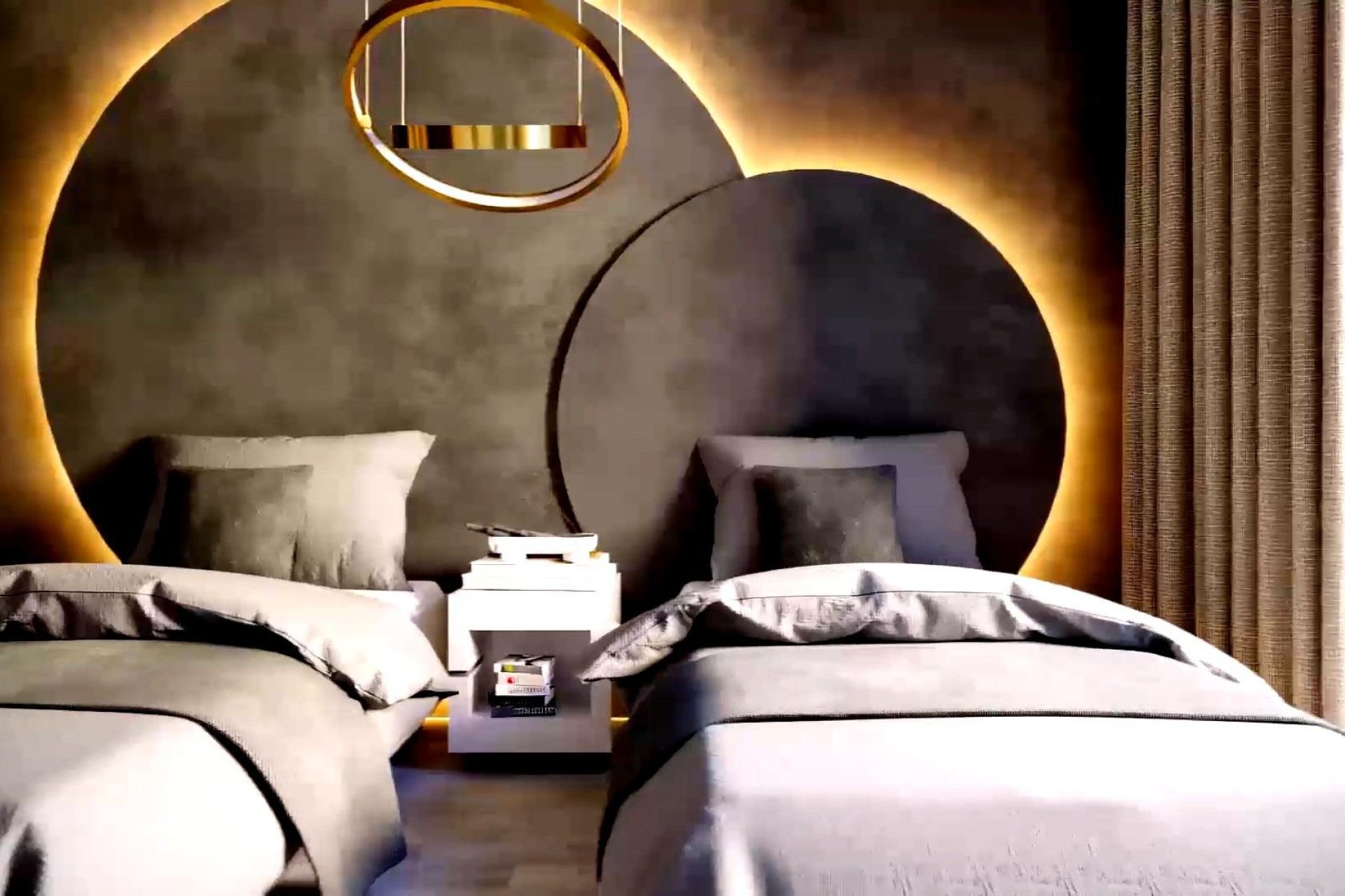 Neubau - Ground Floor - Torrevieia - Center