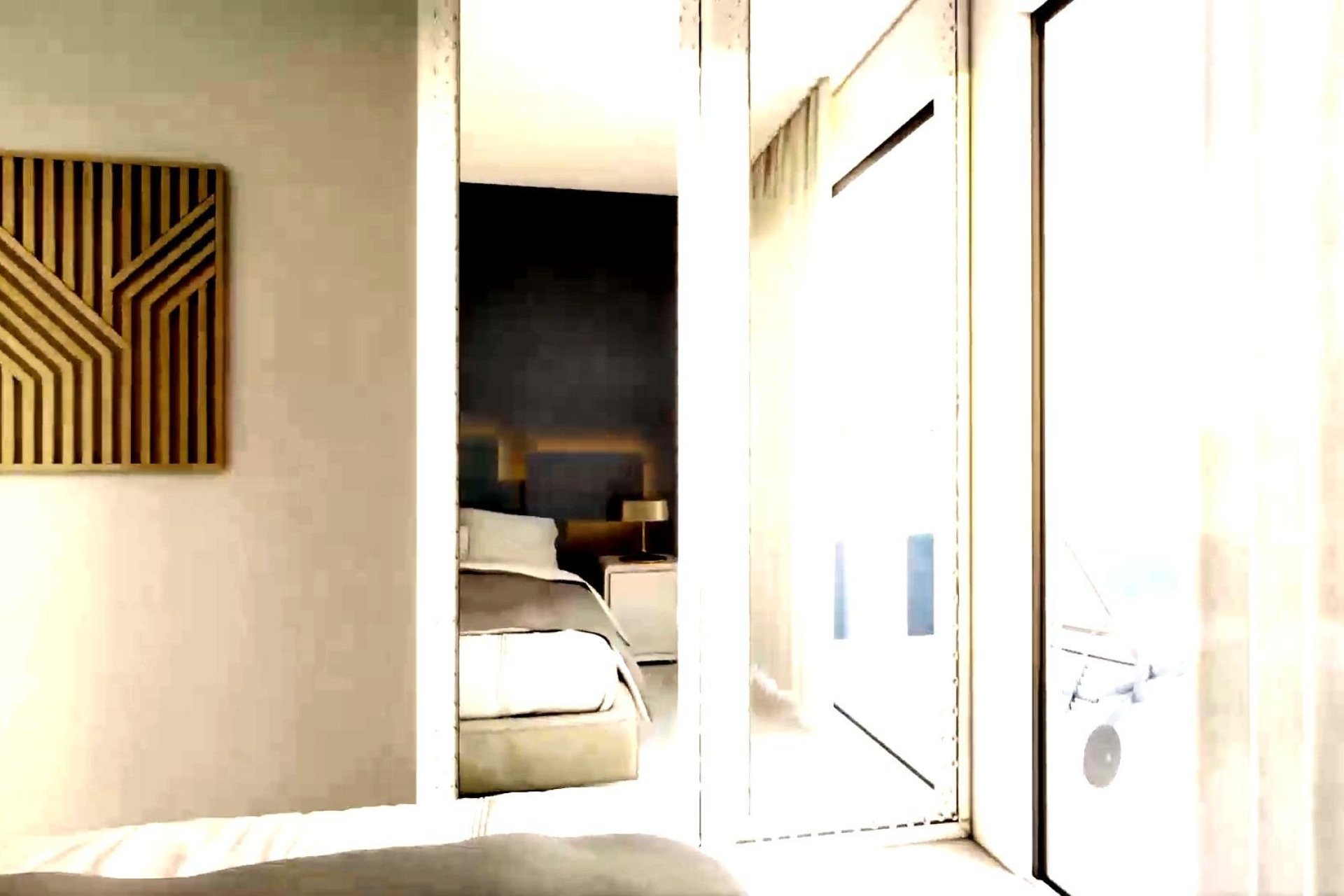 Neubau - Ground Floor - Torrevieia - Center