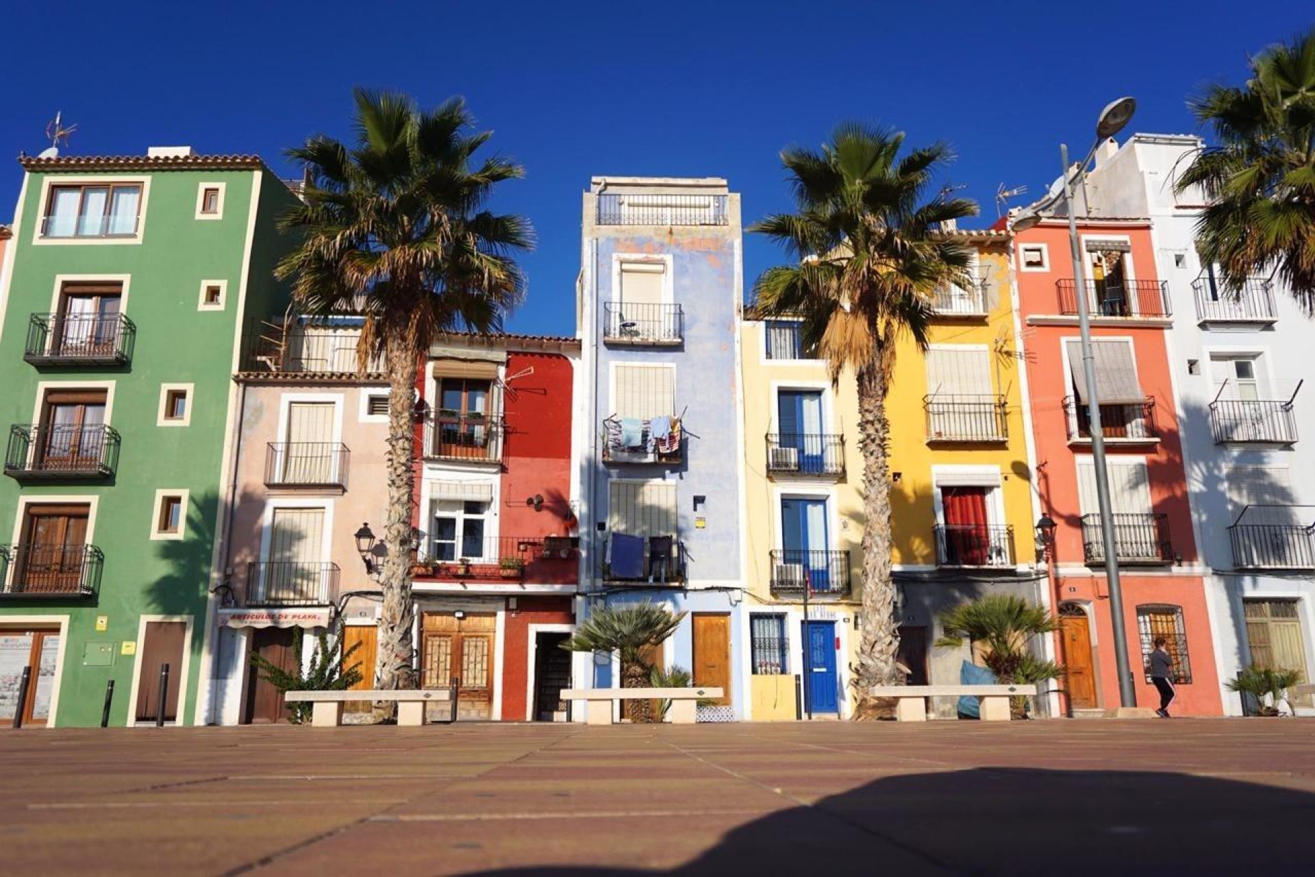 Neubau - Ground Floor - Villajoyosa - La Tellerola