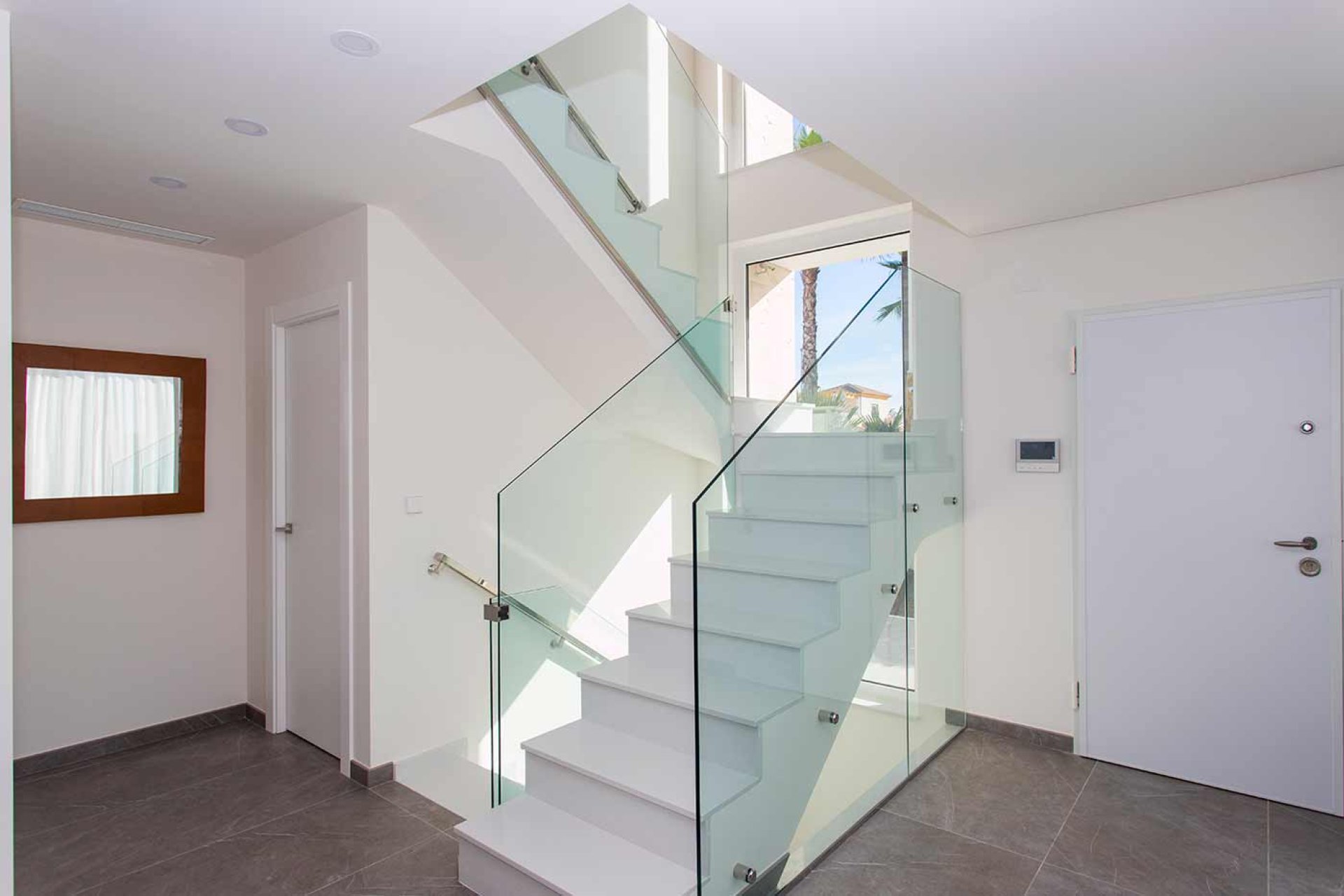 Neubau - Haus - Aguas Nuevas - 