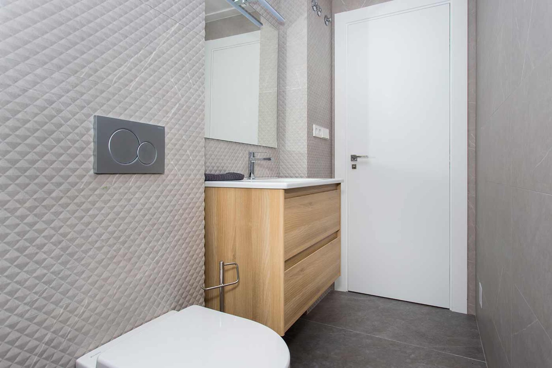 Neubau - Haus - Aguas Nuevas - 