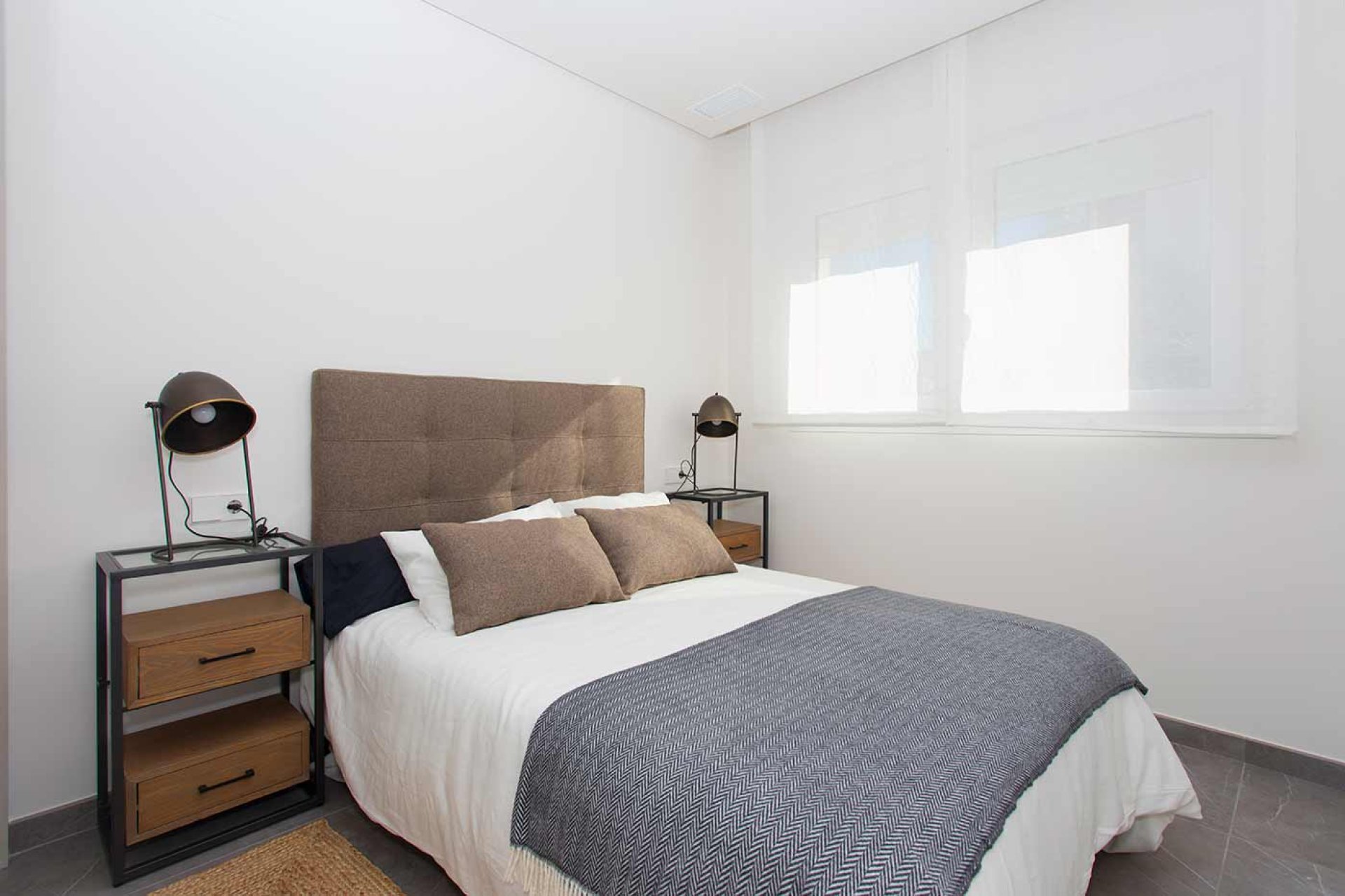 Neubau - Haus - Aguas Nuevas - 