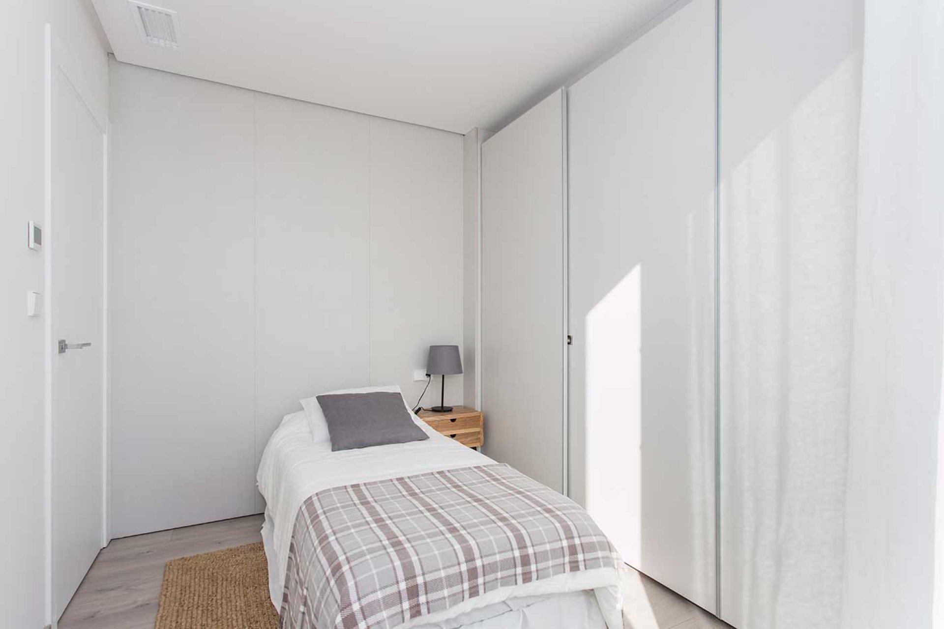 Neubau - Haus - Aguas Nuevas - 