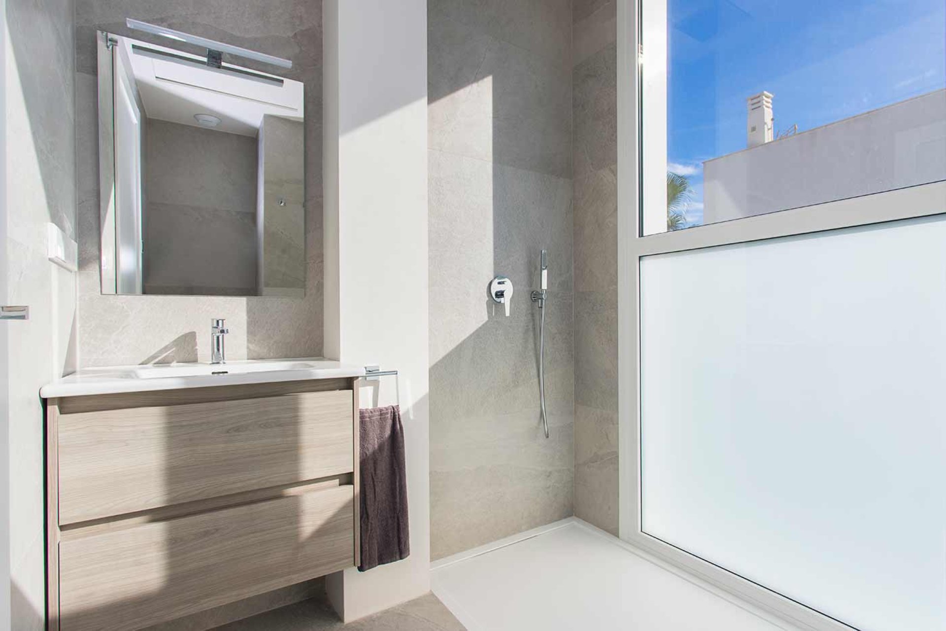 Neubau - Haus - Aguas Nuevas - 