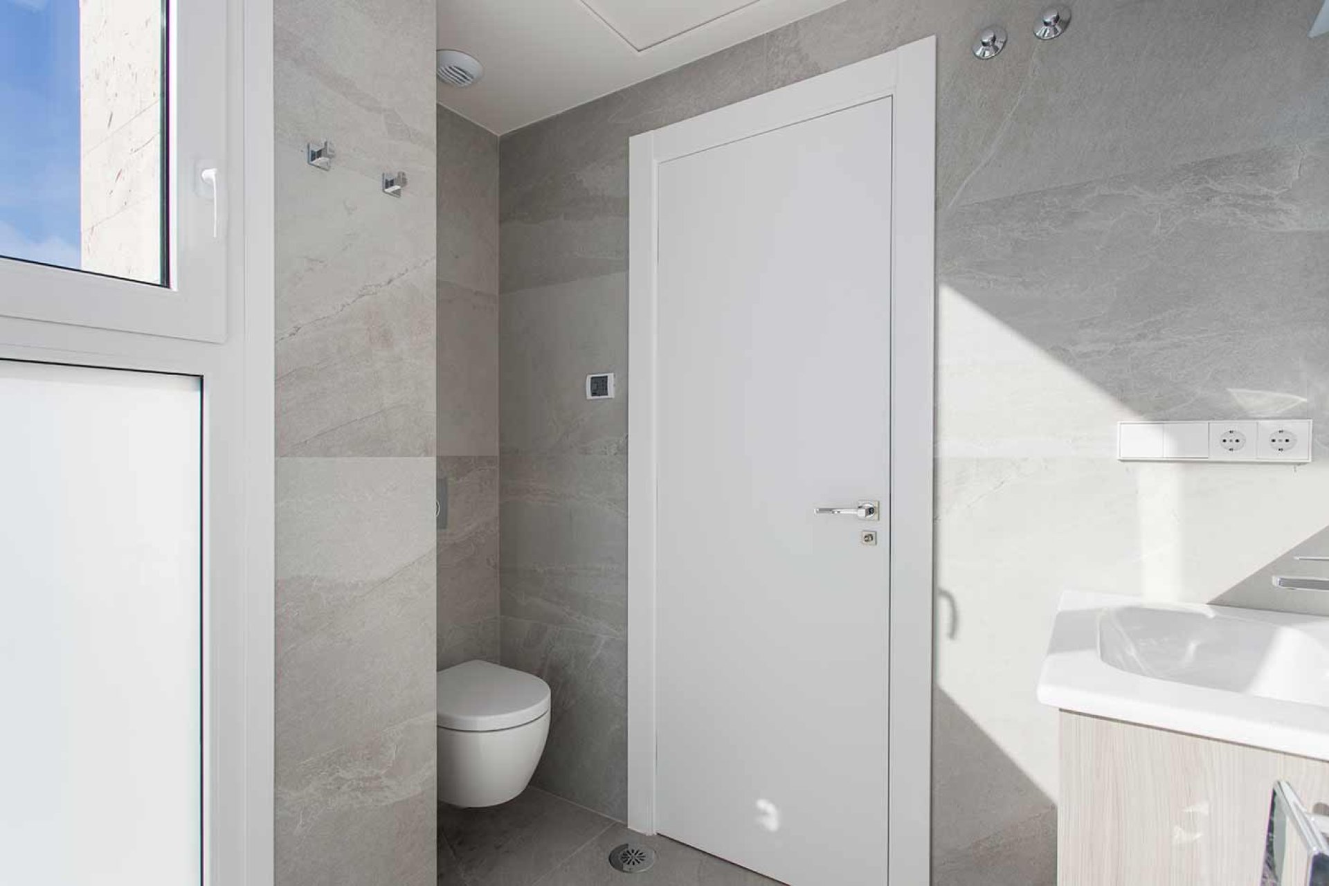 Neubau - Haus - Aguas Nuevas - 