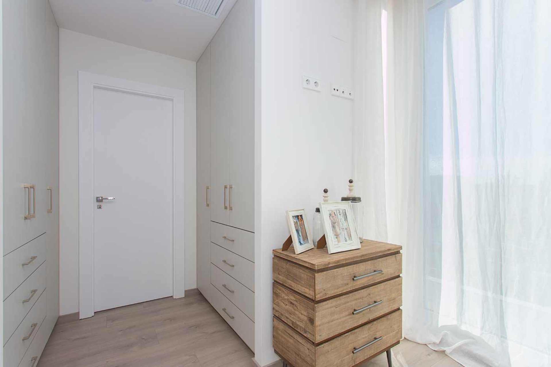 Neubau - Haus - Aguas Nuevas - 