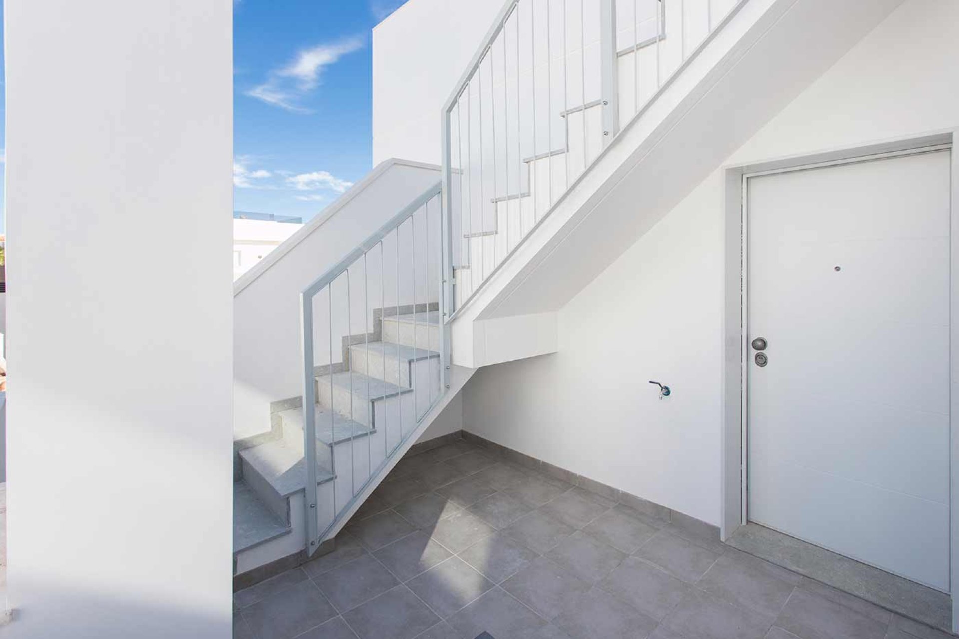 Neubau - Haus - Aguas Nuevas - 