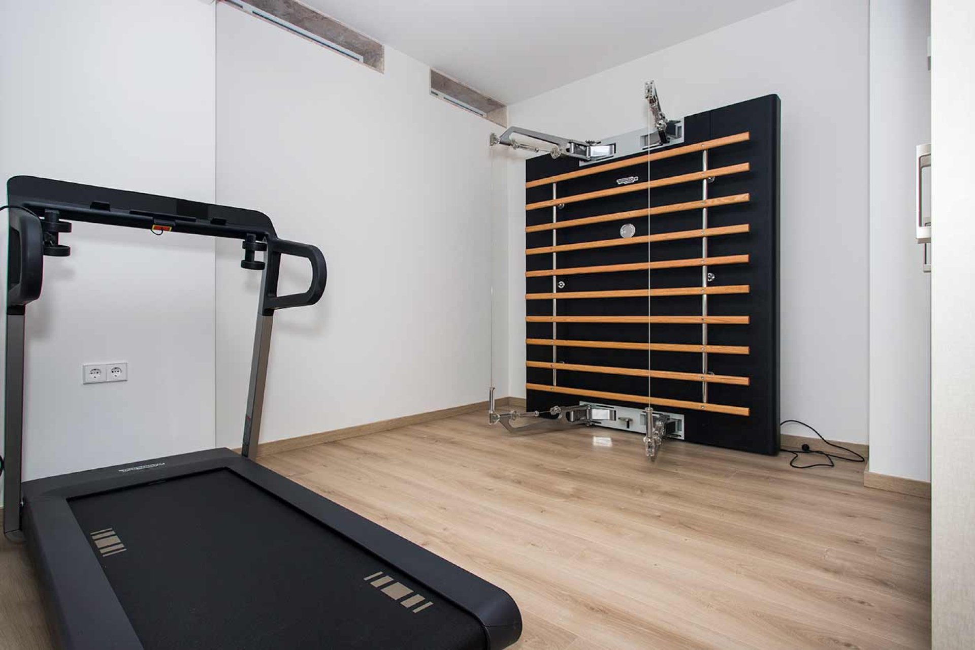 Neubau - Haus - Aguas Nuevas - 