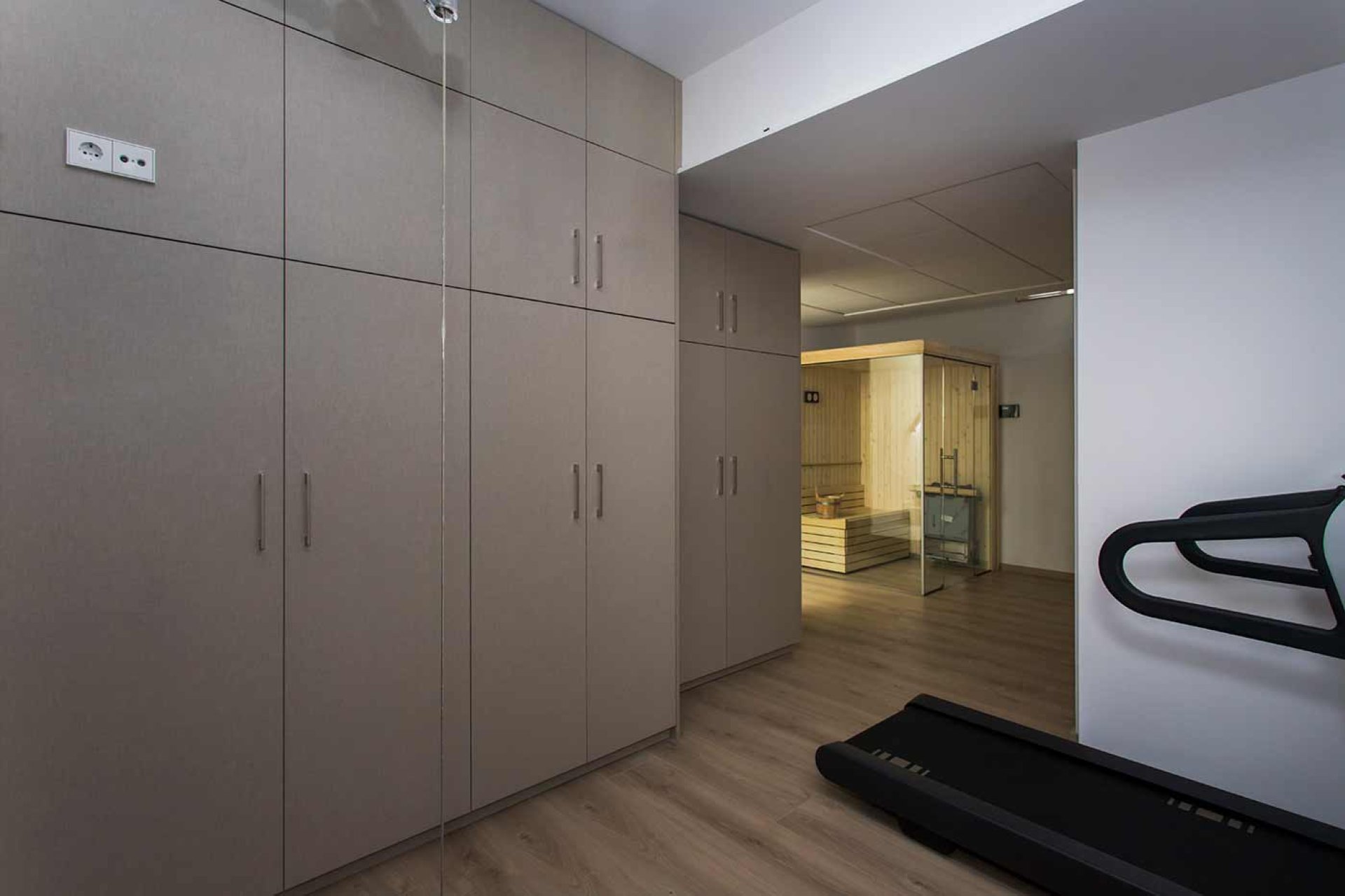 Neubau - Haus - Aguas Nuevas - 