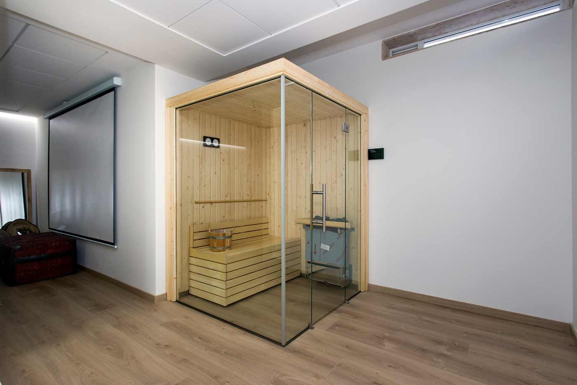 Neubau - Haus - Aguas Nuevas - 