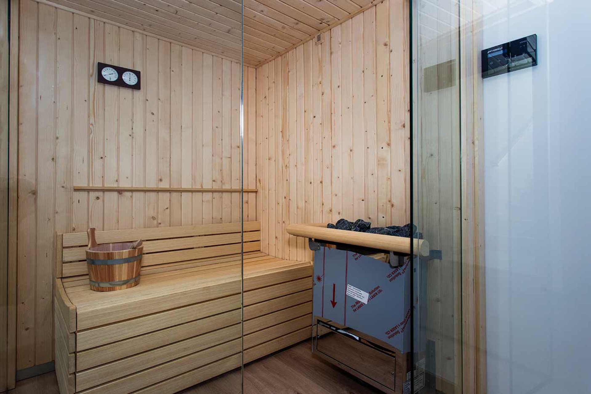 Neubau - Haus - Aguas Nuevas - 