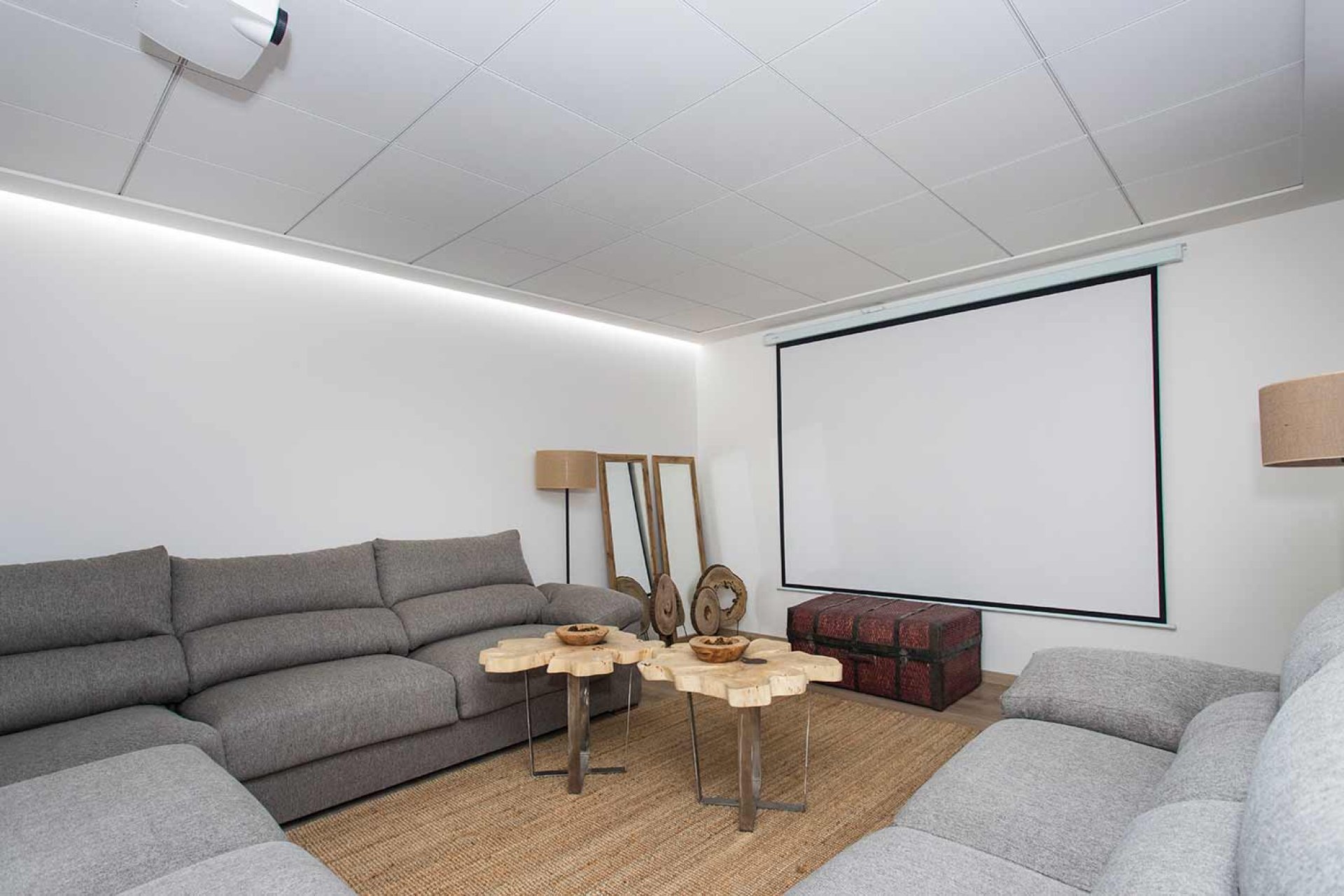 Neubau - Haus - Aguas Nuevas - 