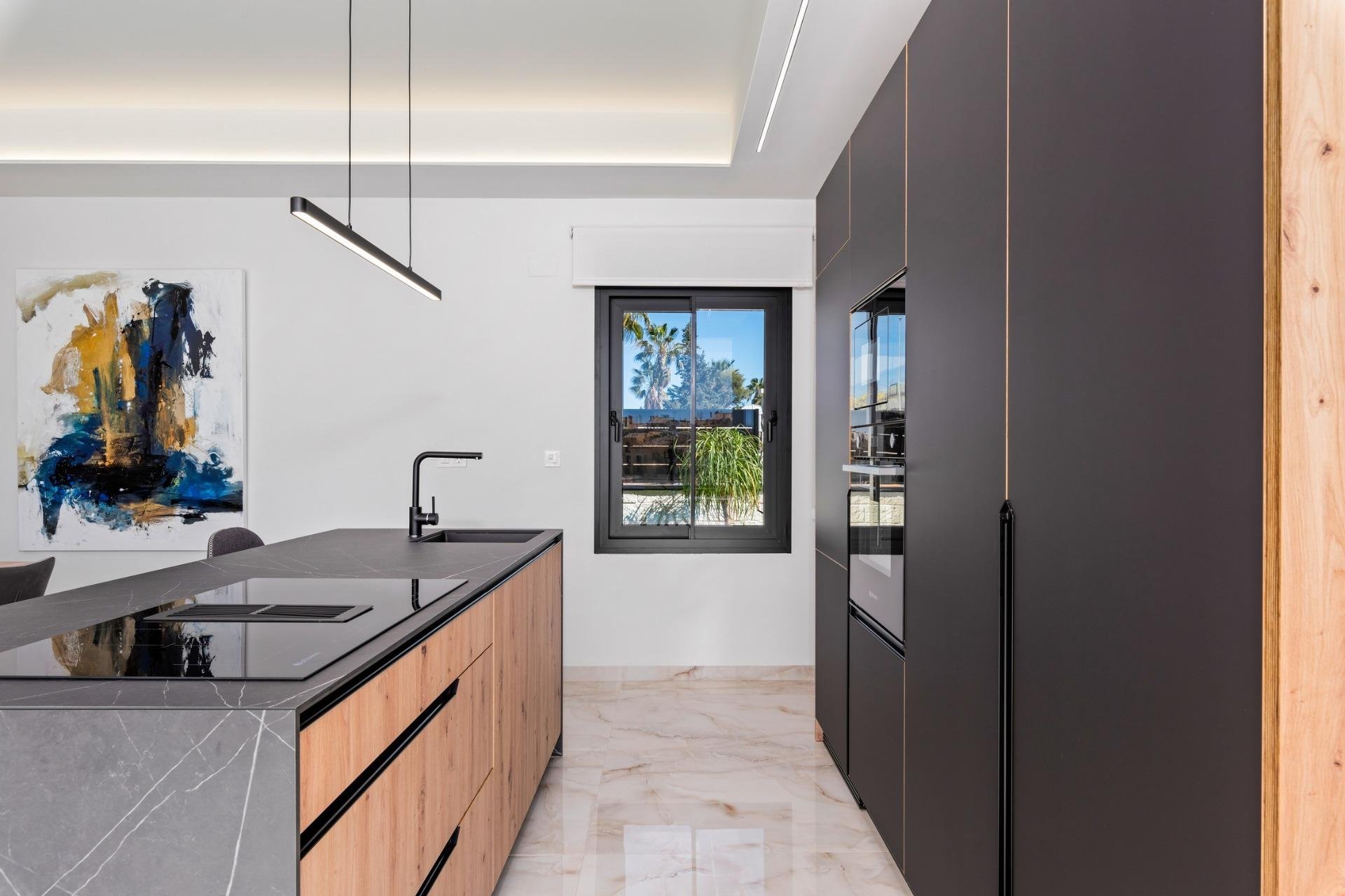 Neubau - Haus - Algorfa - La Finca Golf