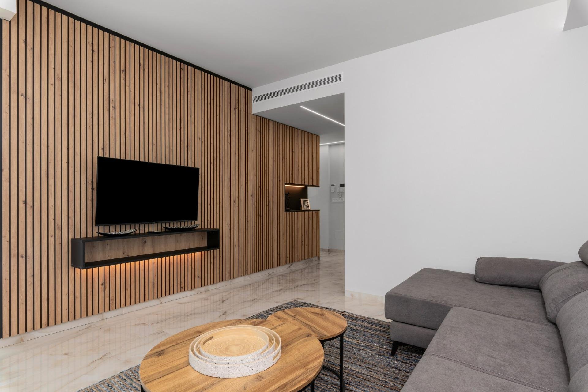 Neubau - Haus - Algorfa - La Finca Golf