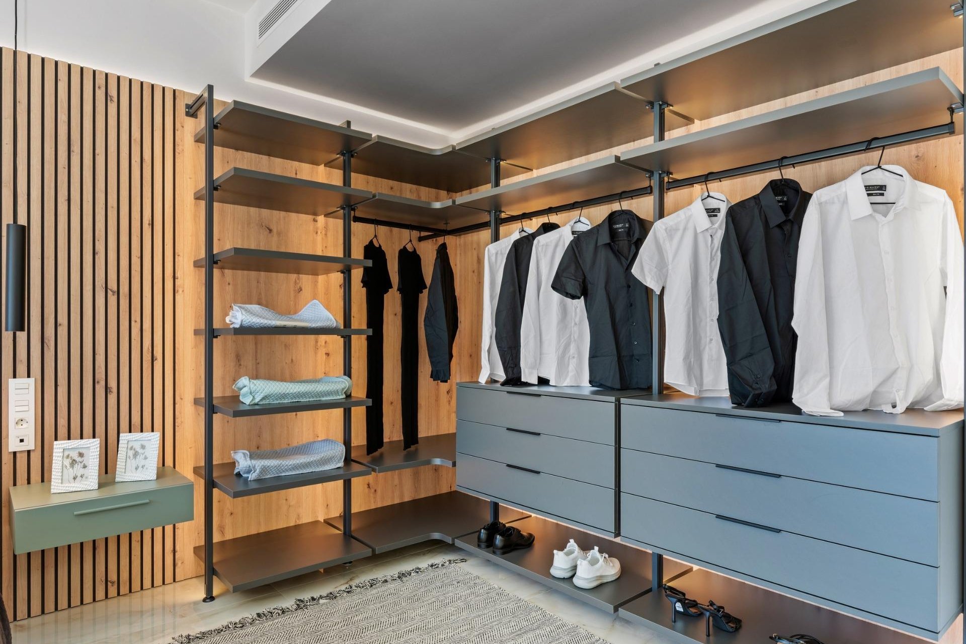 Neubau - Haus - Algorfa - La Finca Golf